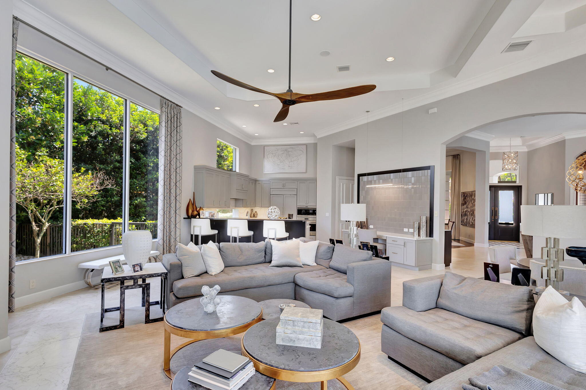MIRASOL REMO - Residential