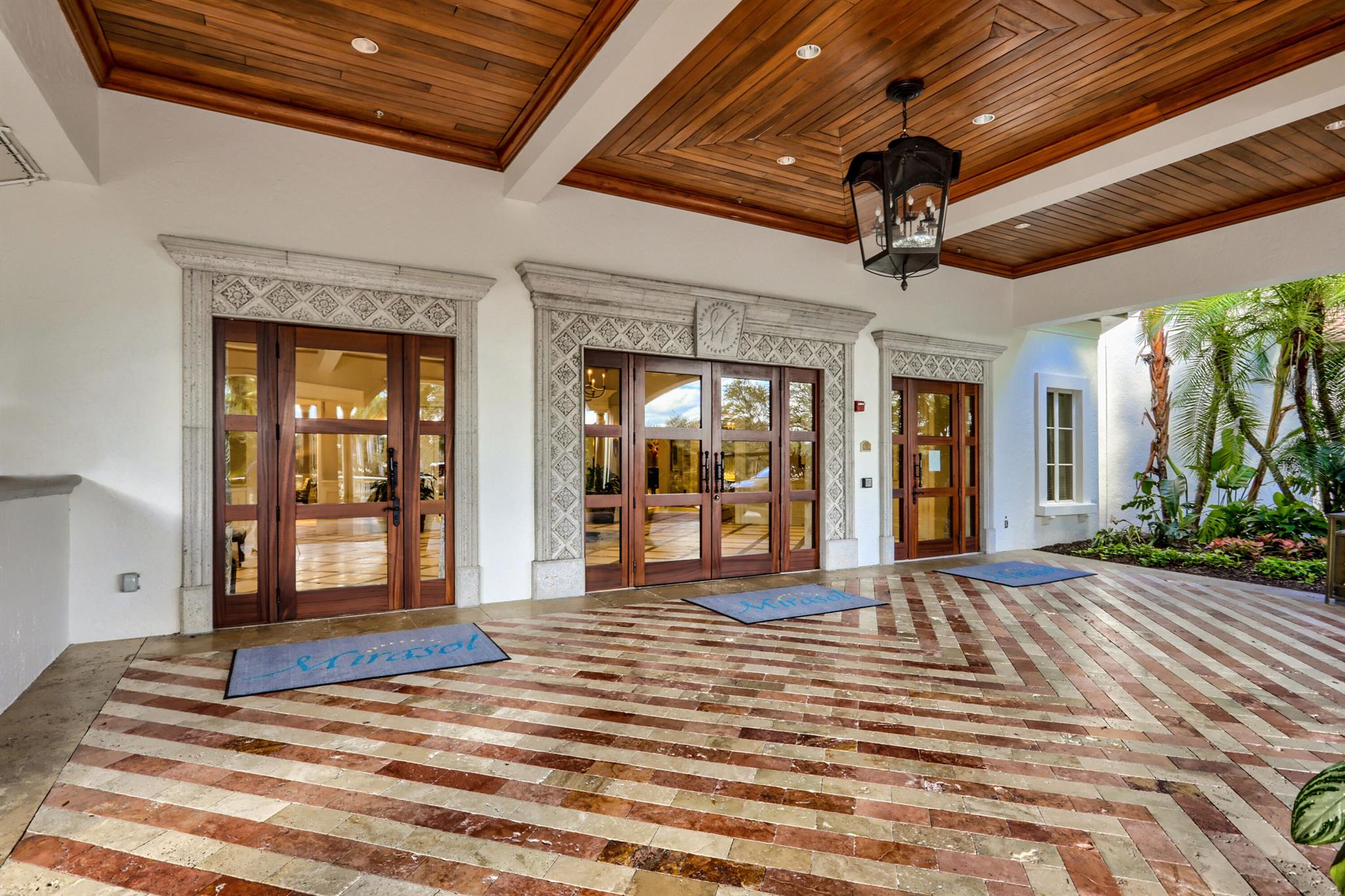 MIRASOL REMO - Residential