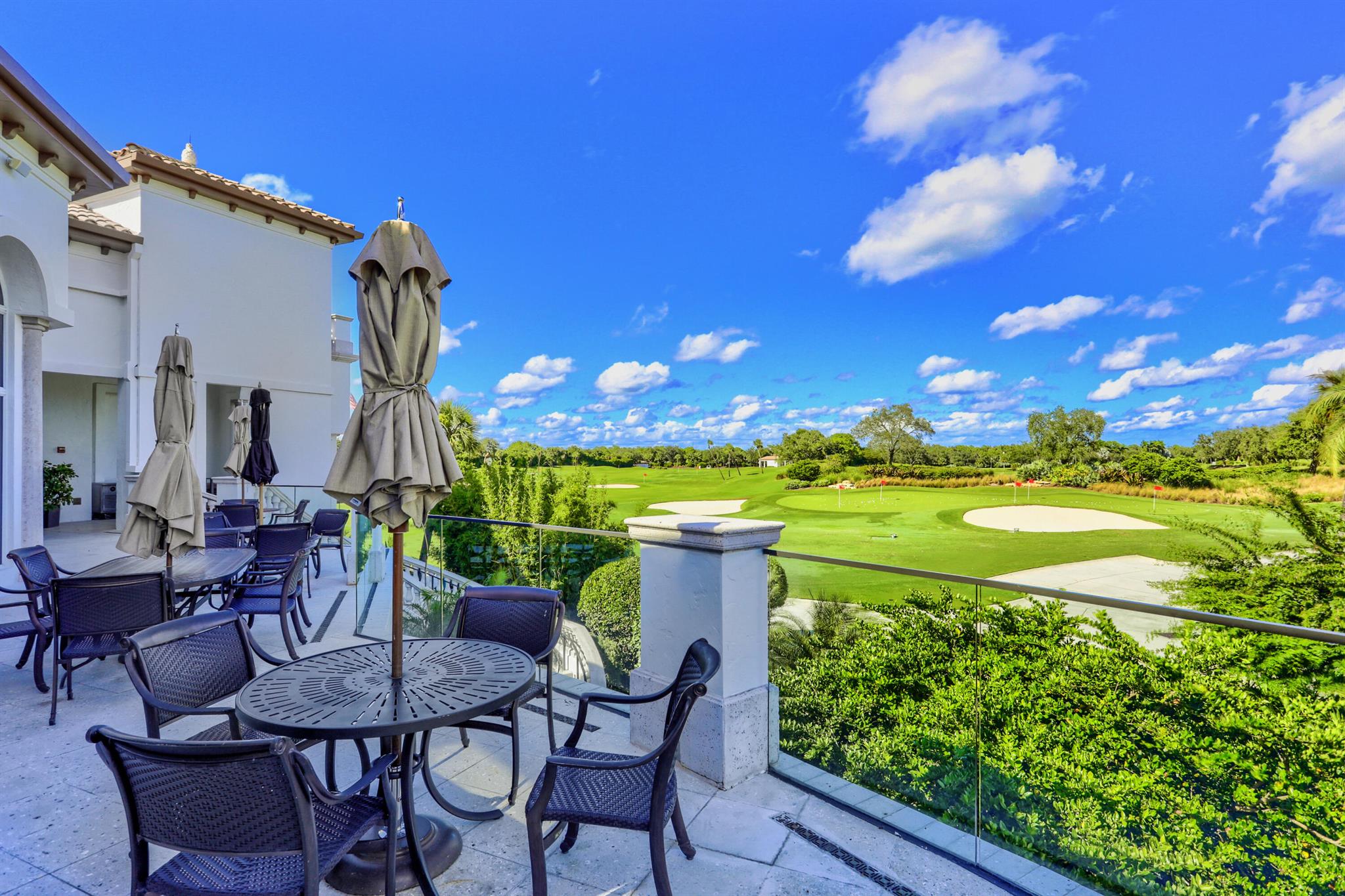 MIRASOL REMO - Residential
