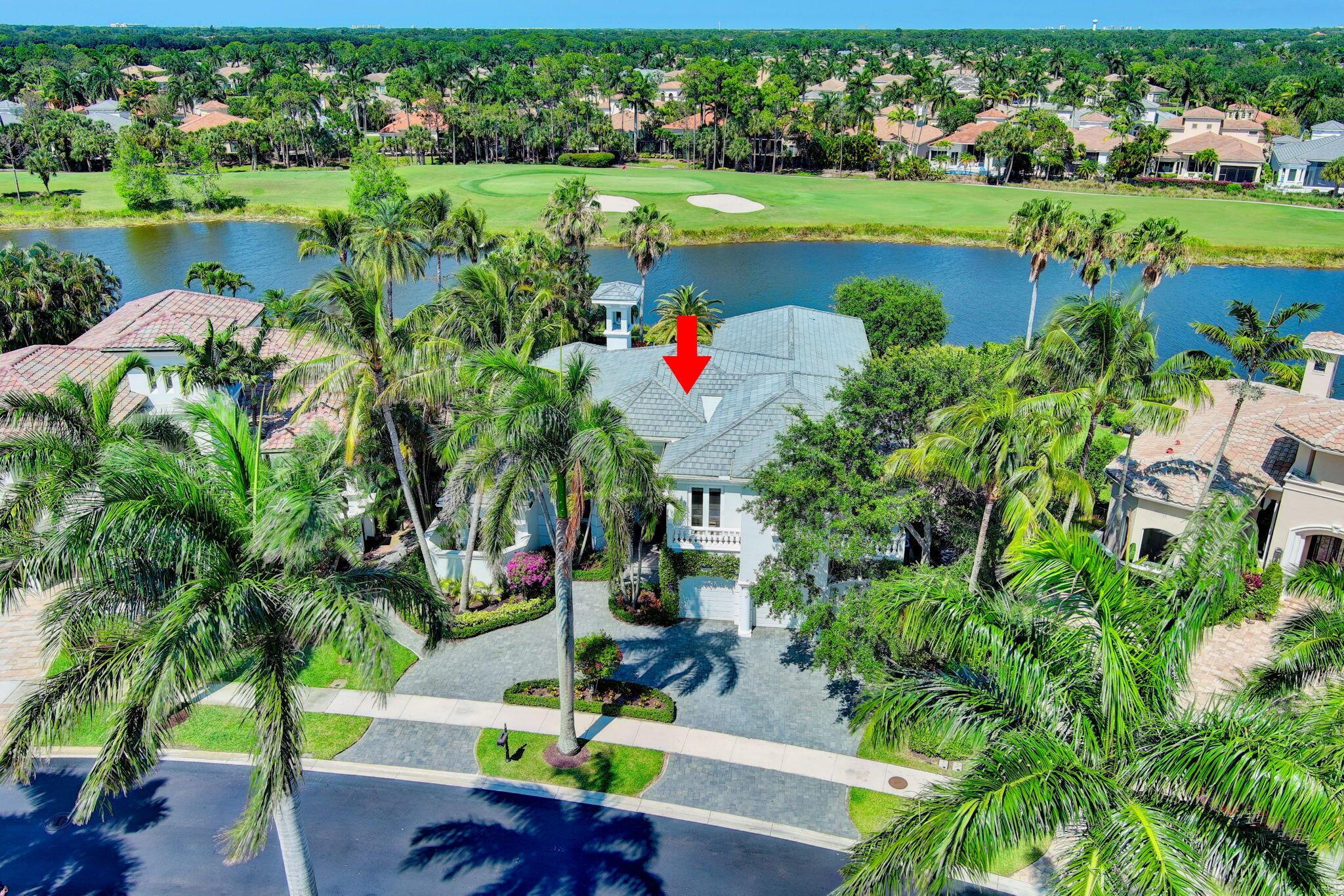 MIRASOL REMO - Residential