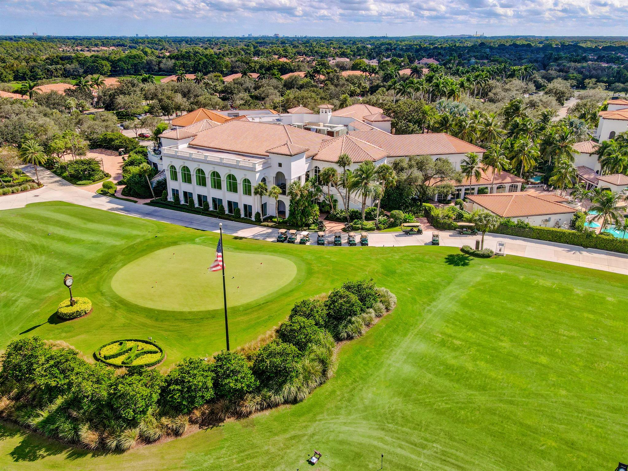 MIRASOL REMO - Residential