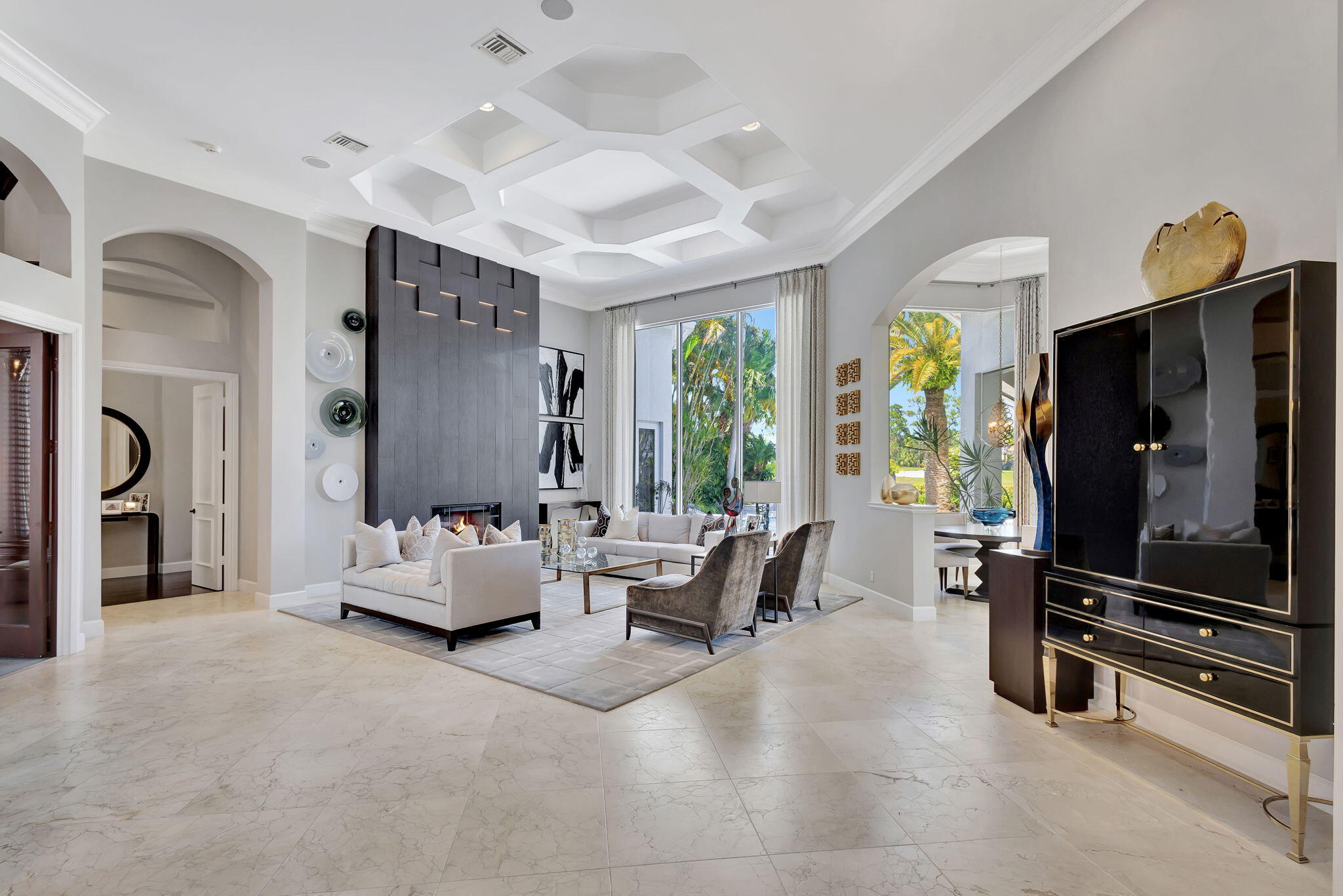 MIRASOL REMO - Residential
