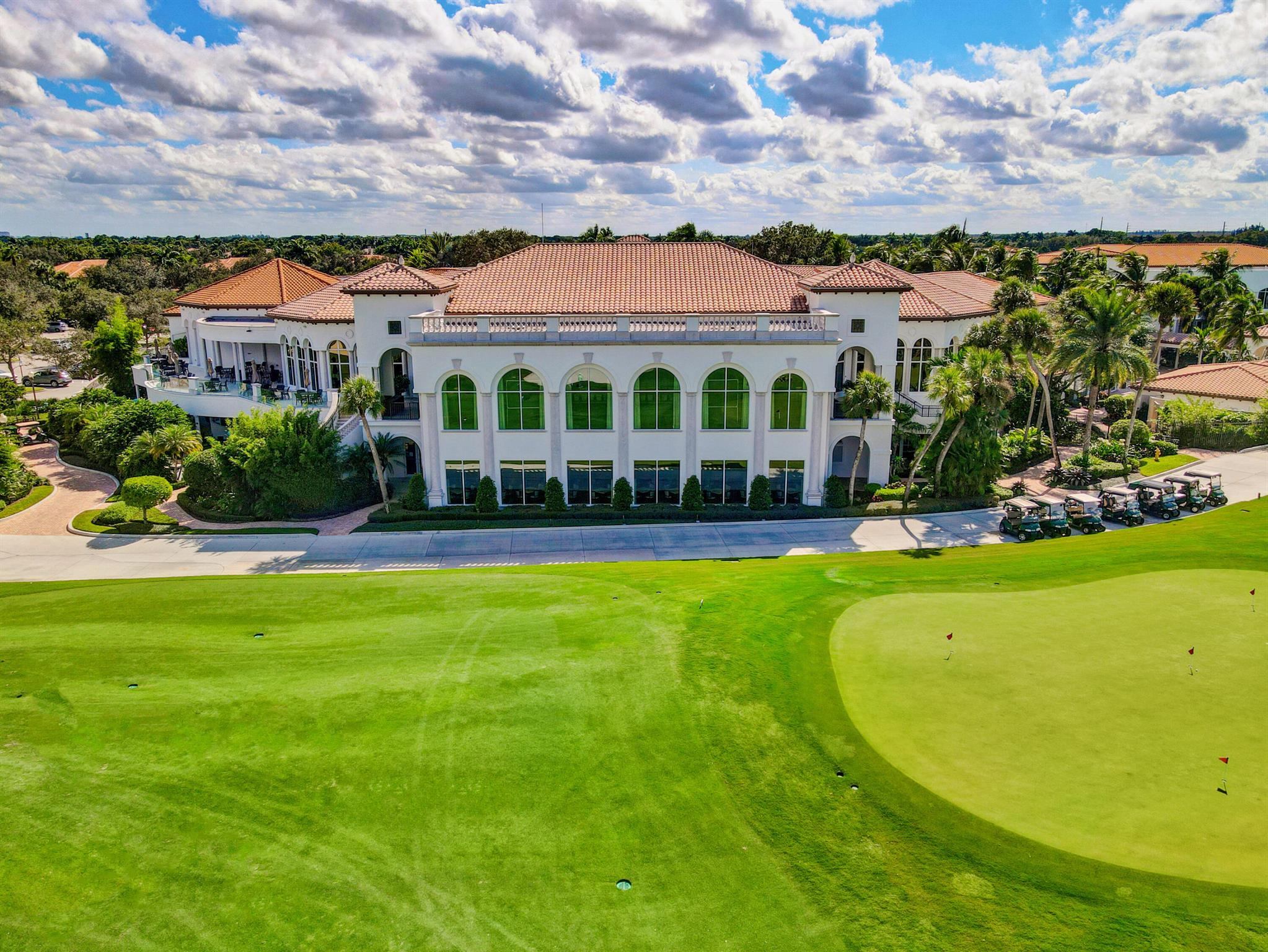 MIRASOL REMO - Residential