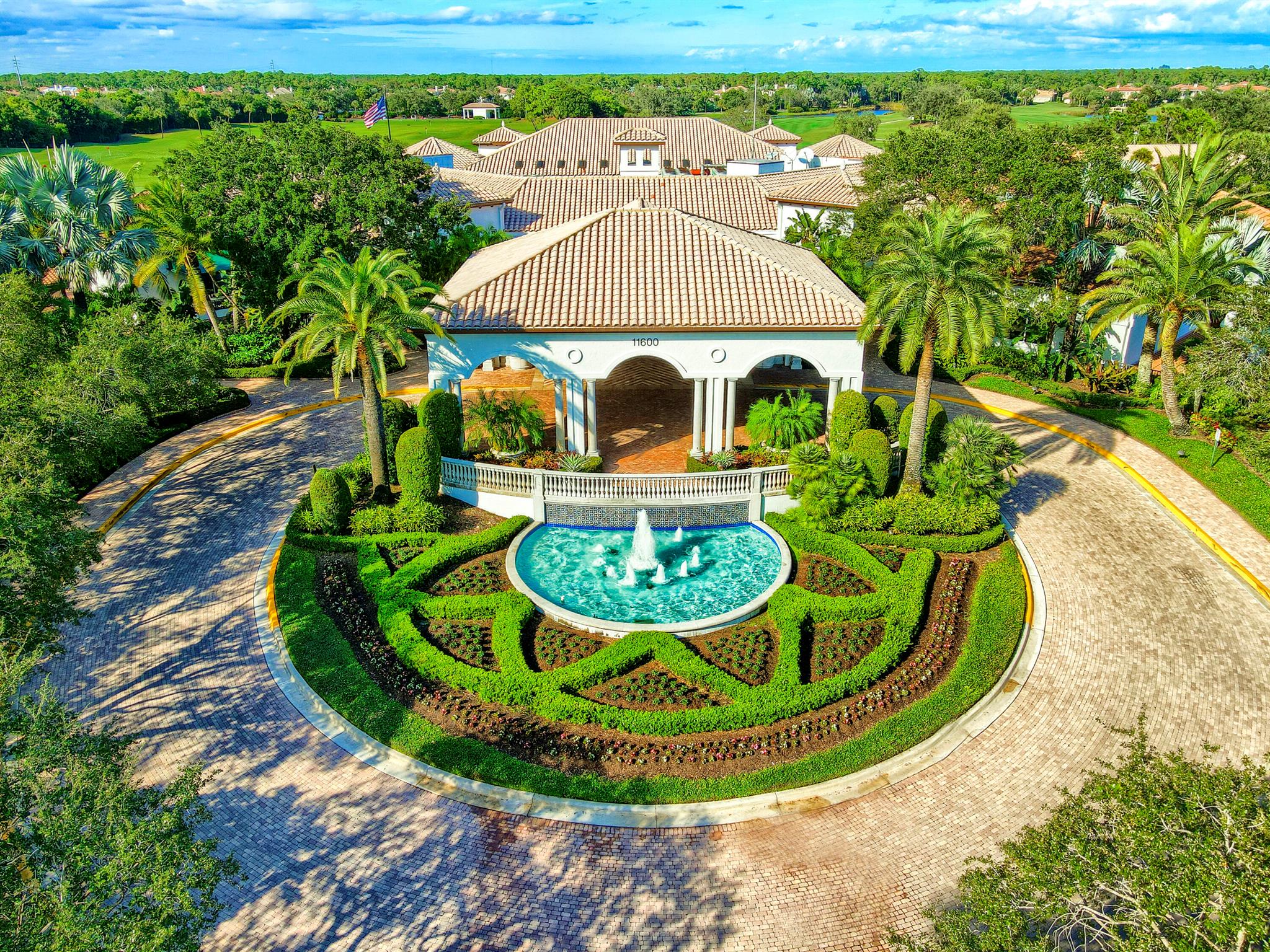 MIRASOL REMO - Residential