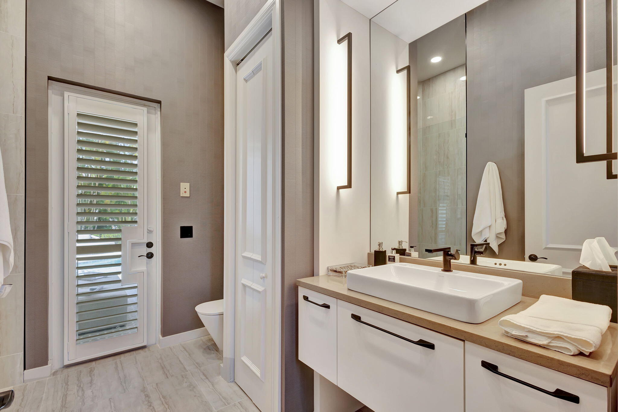 MIRASOL REMO - Residential