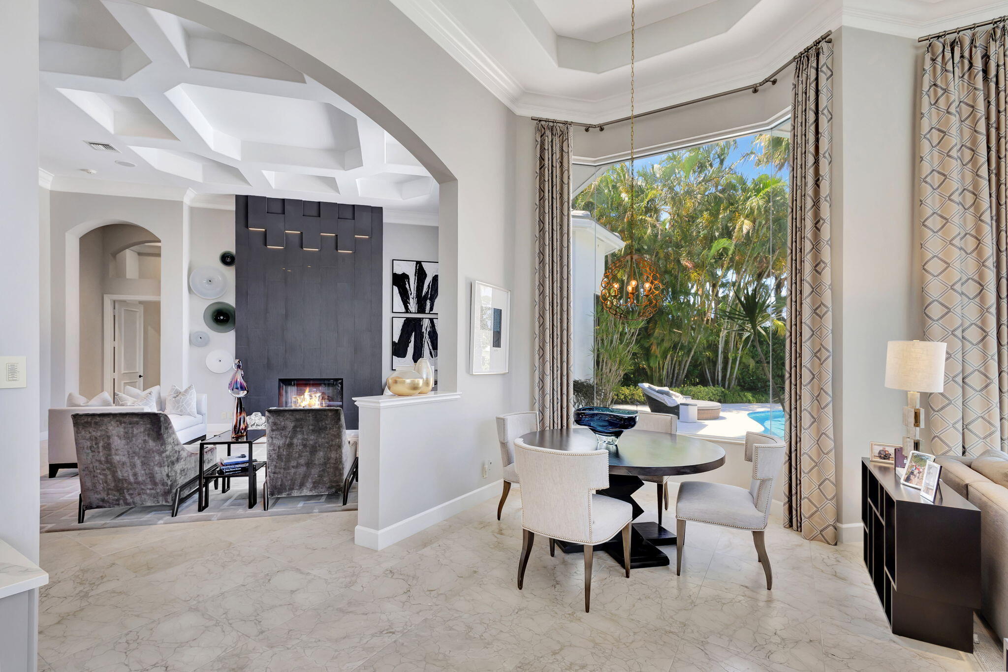 MIRASOL REMO - Residential
