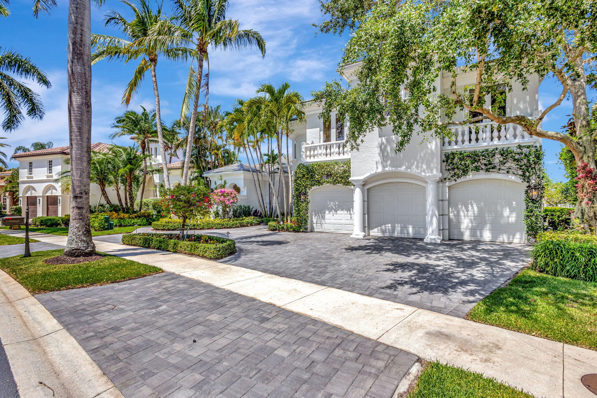 MIRASOL REMO - Residential
