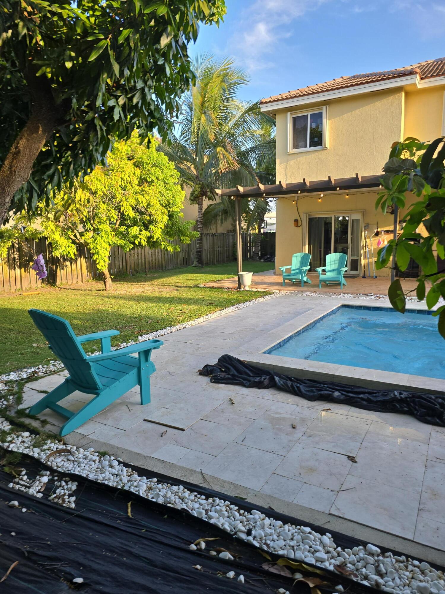 EVERGREEN GARDEN ESTATES - Residential