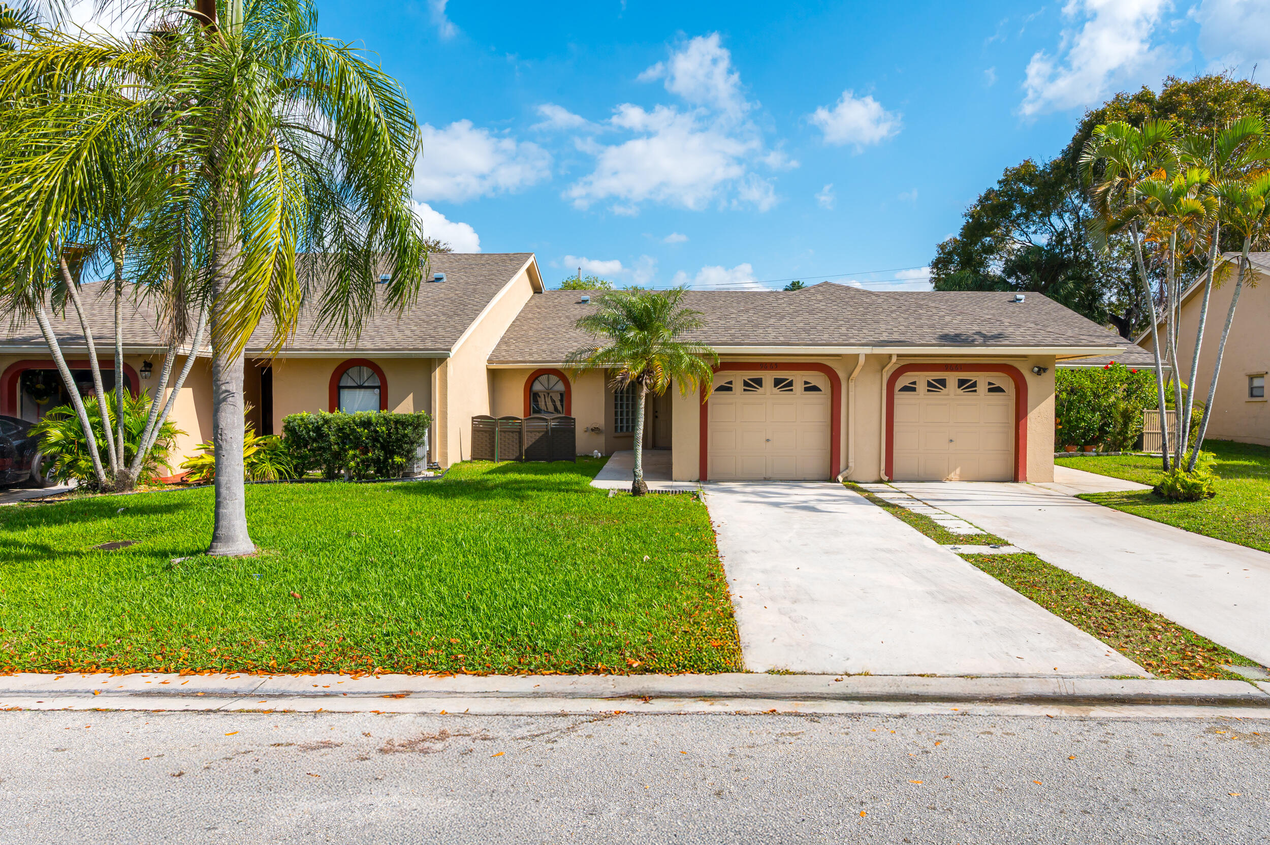 SPRINGLAKE II - Residential