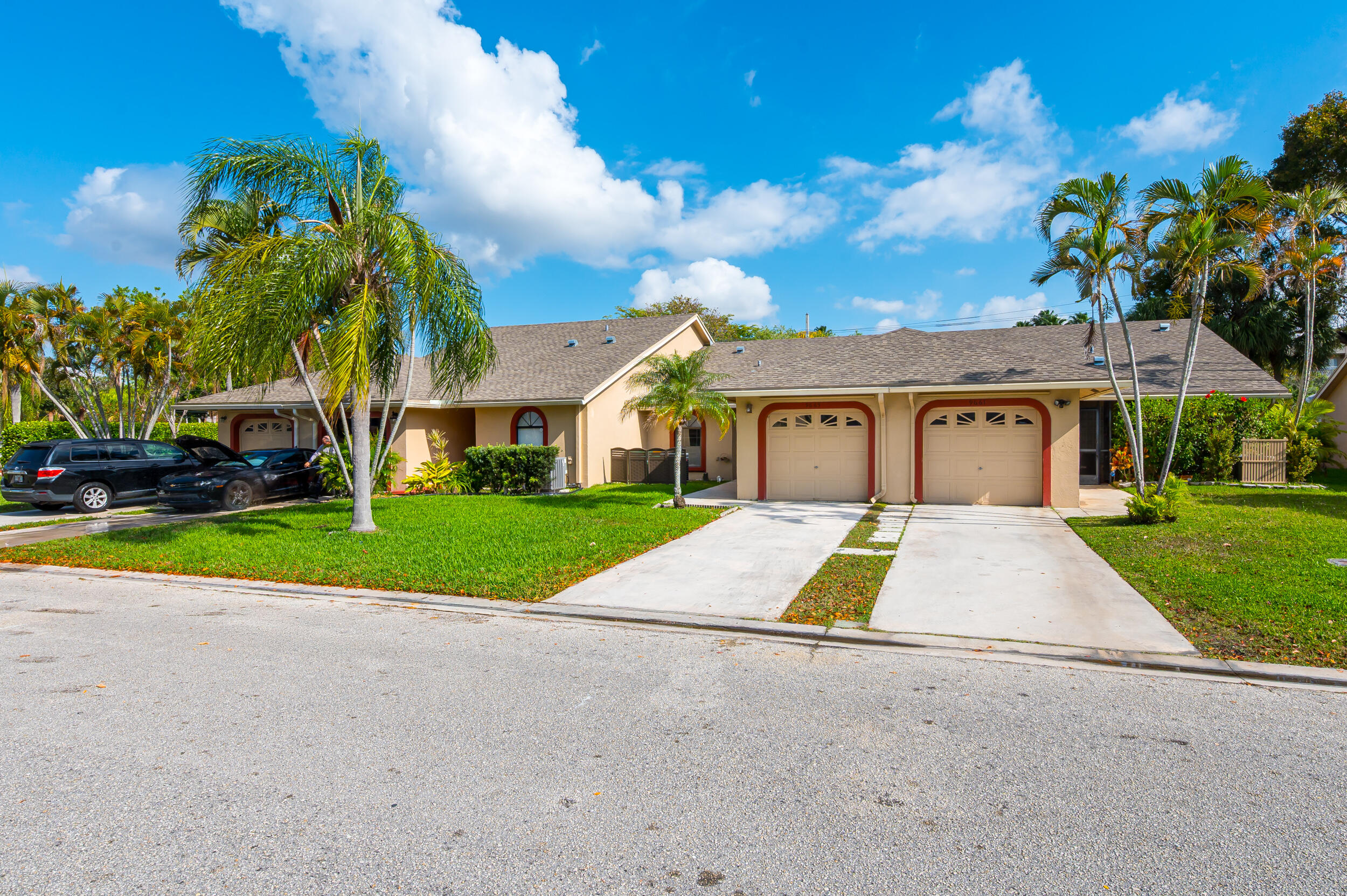 SPRINGLAKE II - Residential