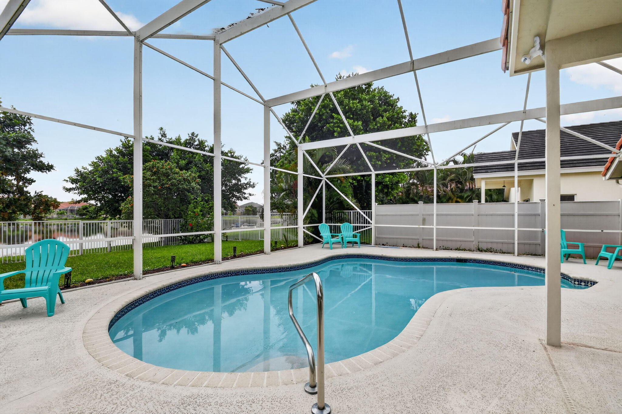 LAKE CHARLESTON PAR J - Residential