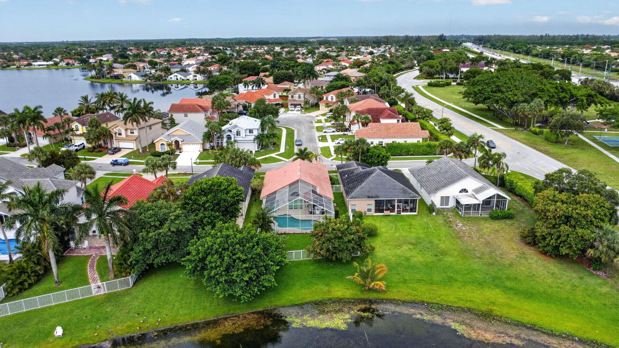 LAKE CHARLESTON PAR J - Residential