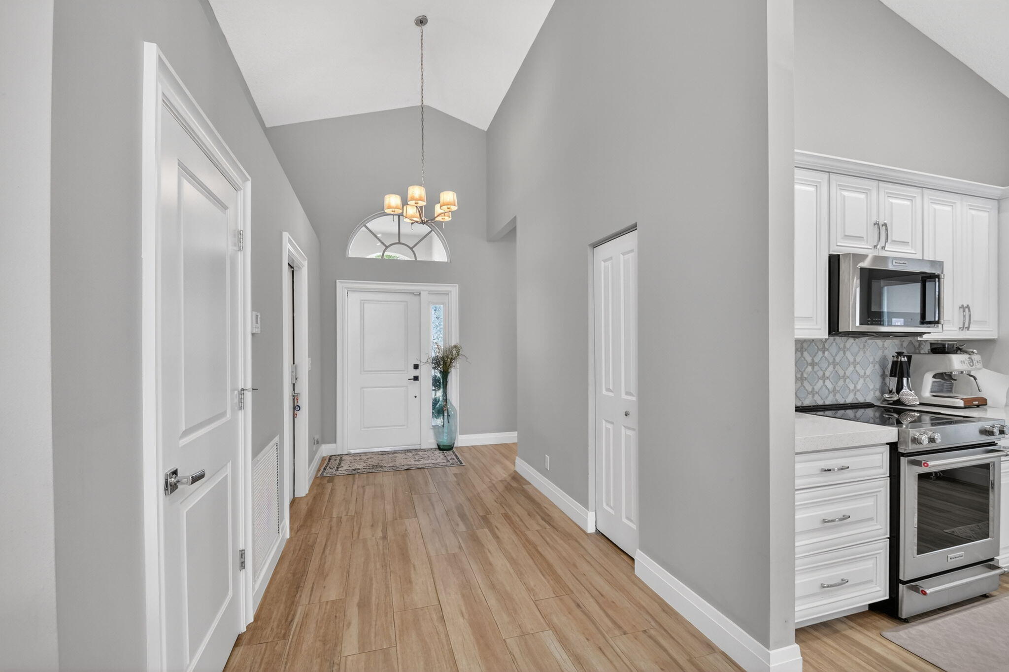 LAKE CHARLESTON PAR J - Residential