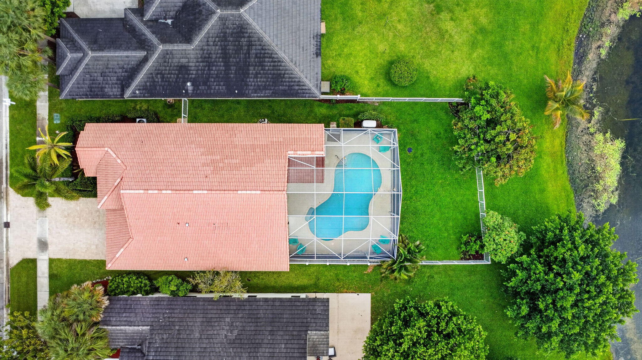 LAKE CHARLESTON PAR J - Residential