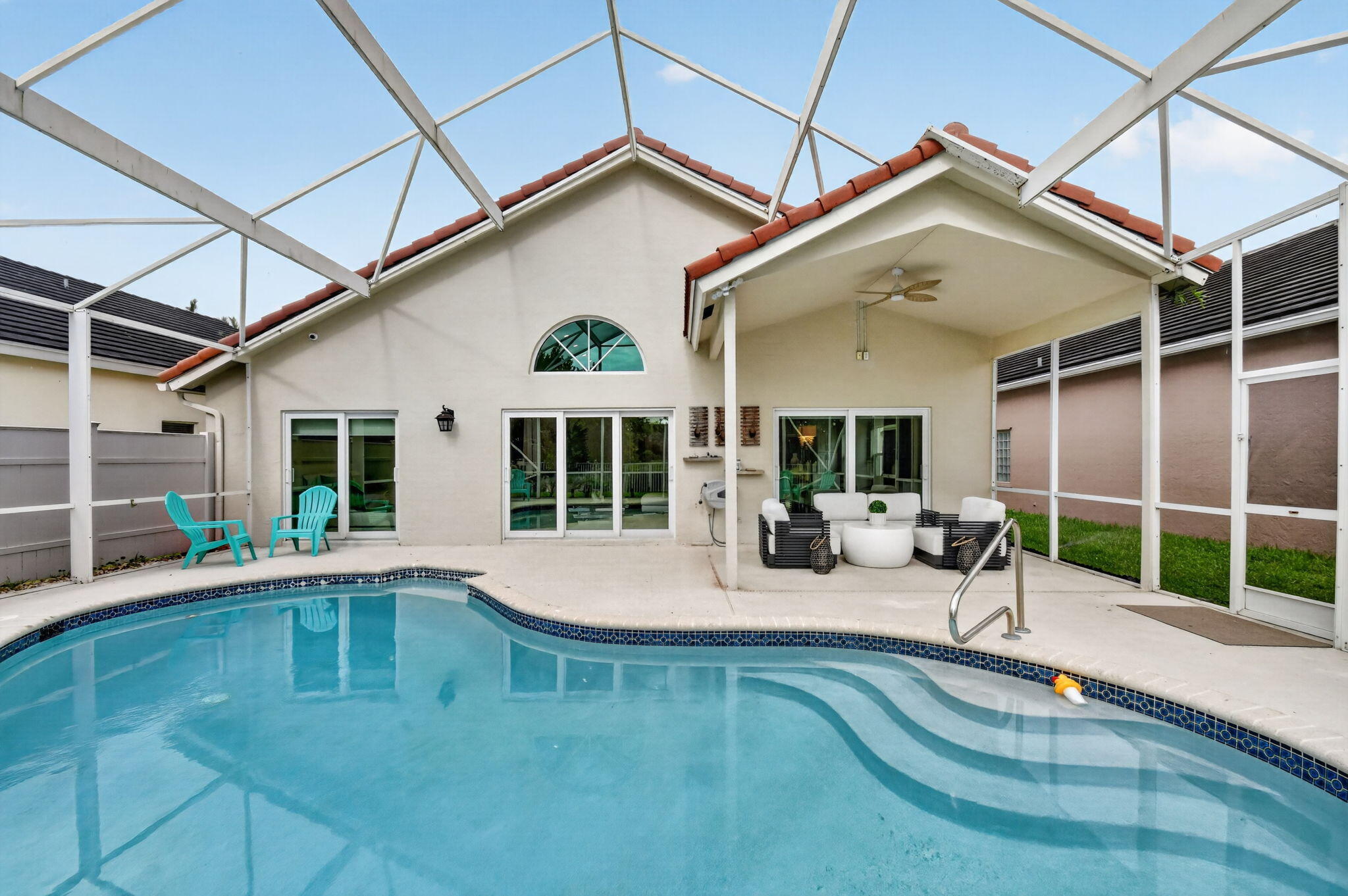 LAKE CHARLESTON PAR J - Residential