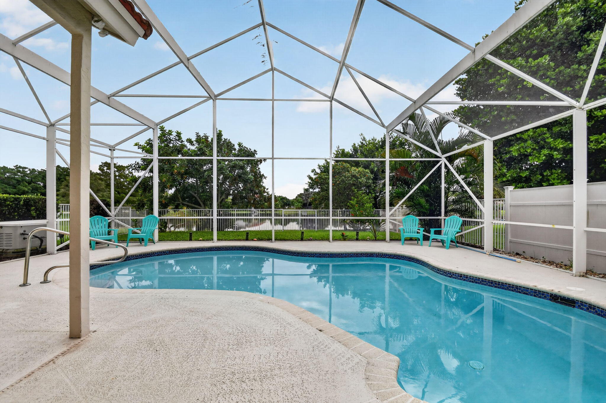 LAKE CHARLESTON PAR J - Residential