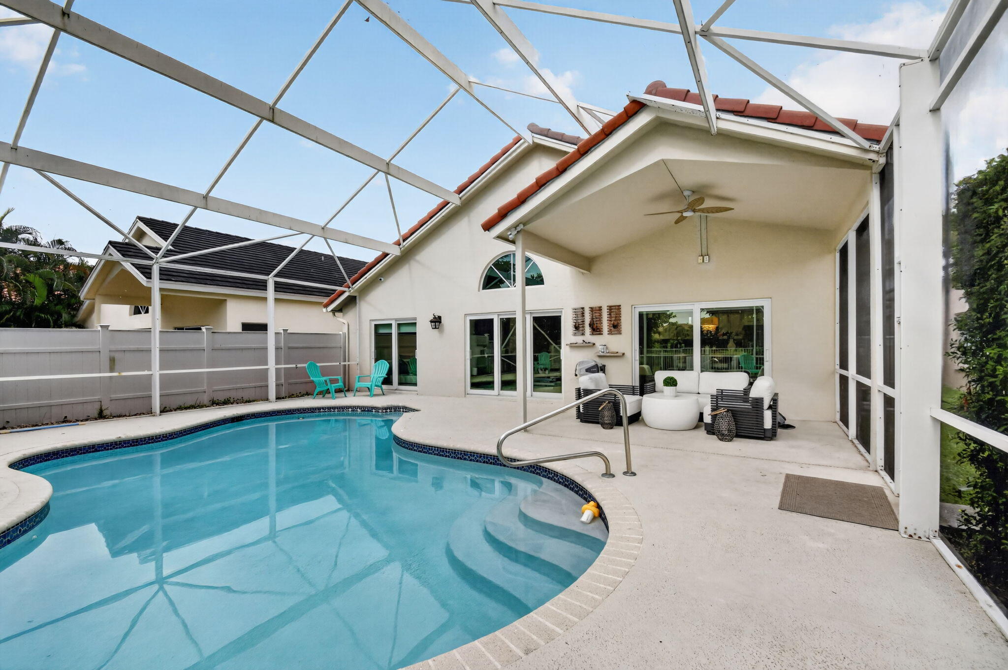 LAKE CHARLESTON PAR J - Residential