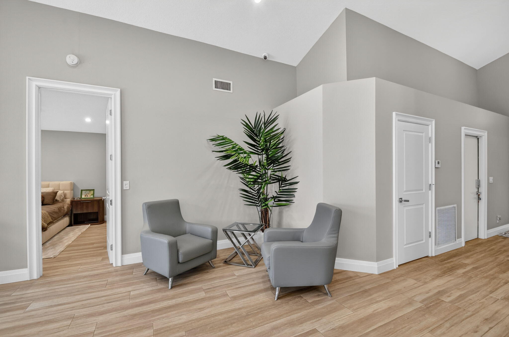 LAKE CHARLESTON PAR J - Residential