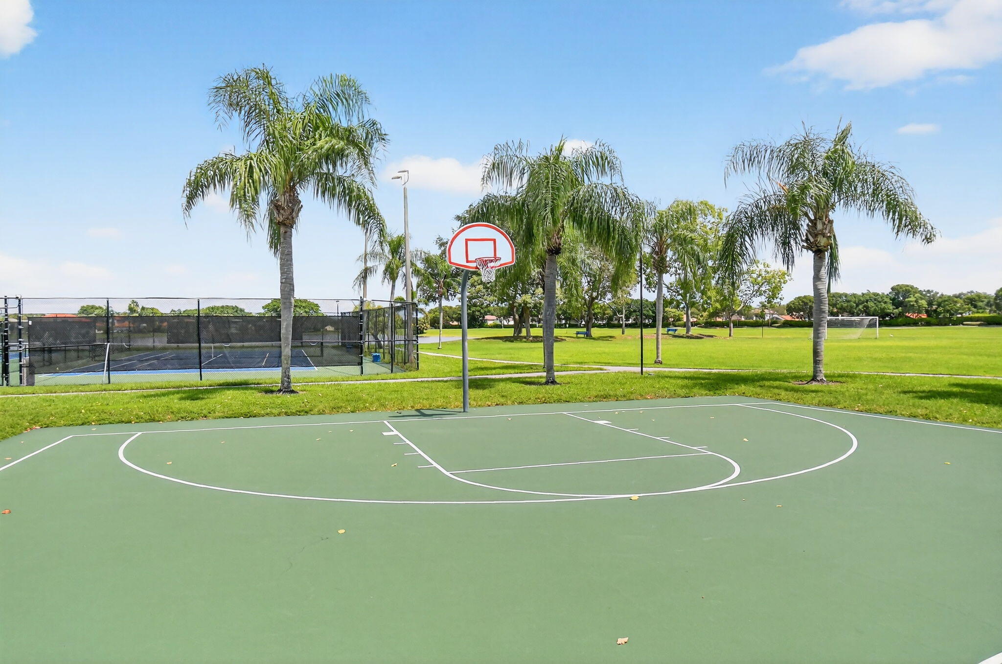 LAKE CHARLESTON PAR J - Residential