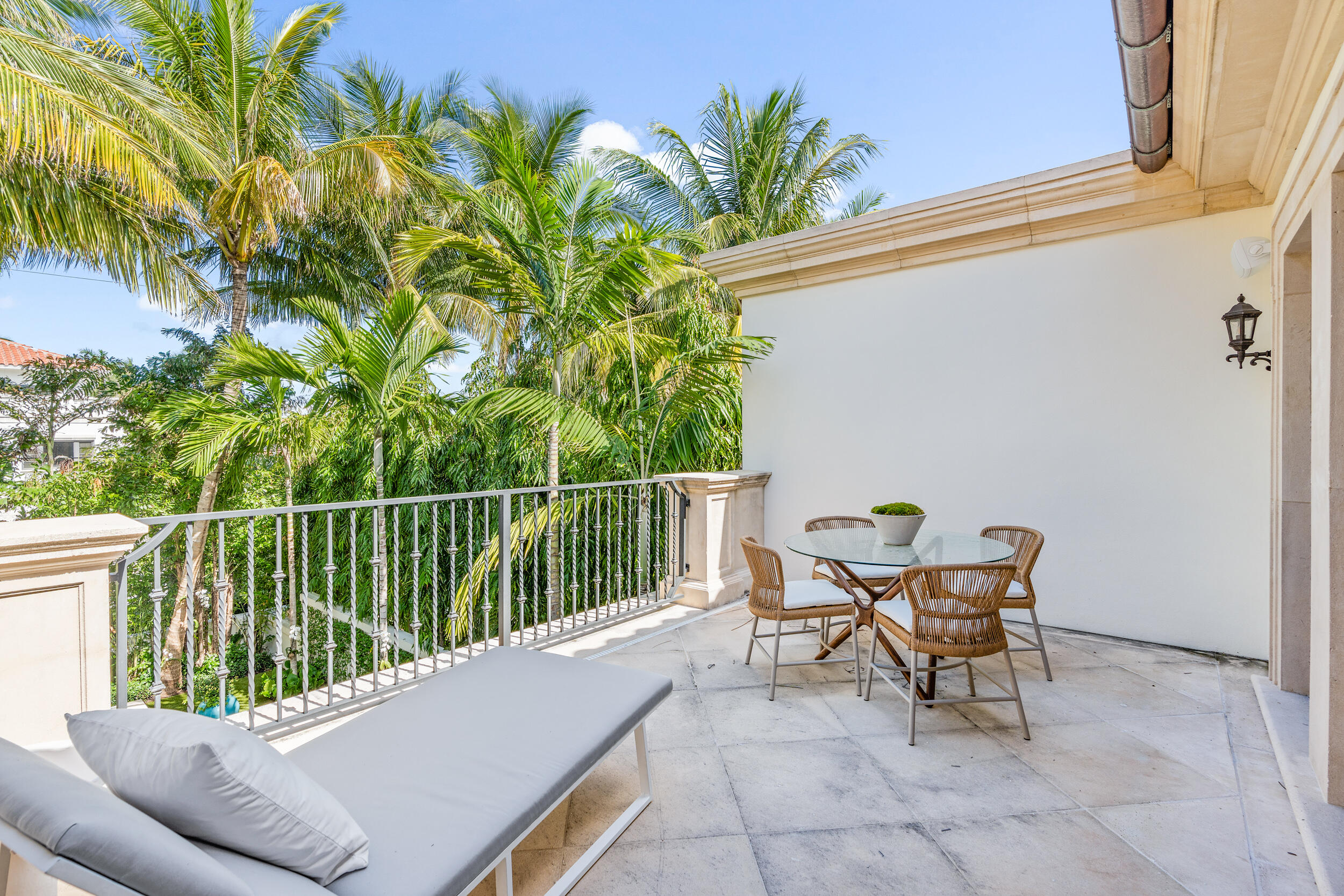 PALAZZO VILLAS OF PALM BEACH CONDO - Residential