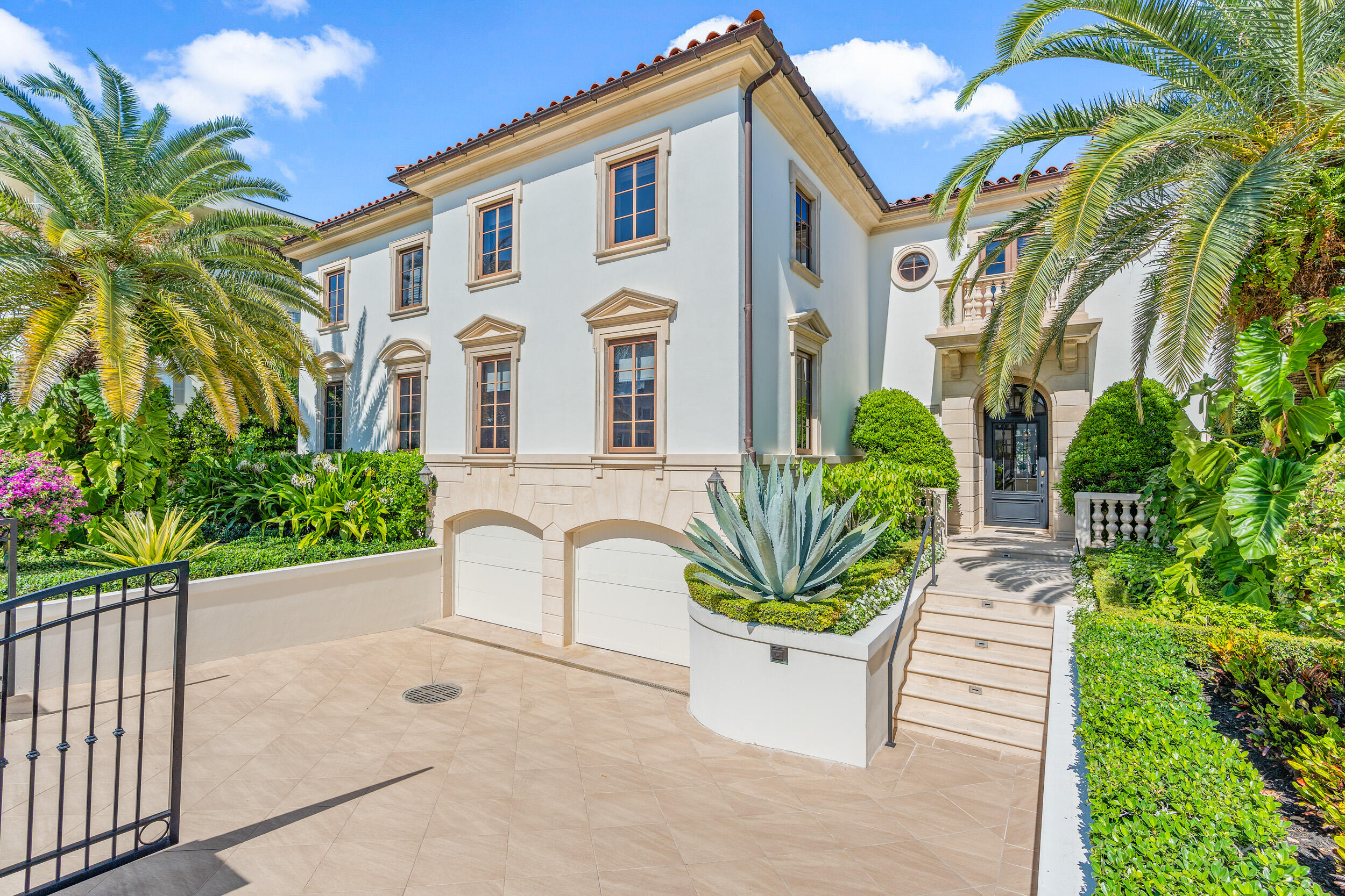 PALAZZO VILLAS OF PALM BEACH CONDO - Residential