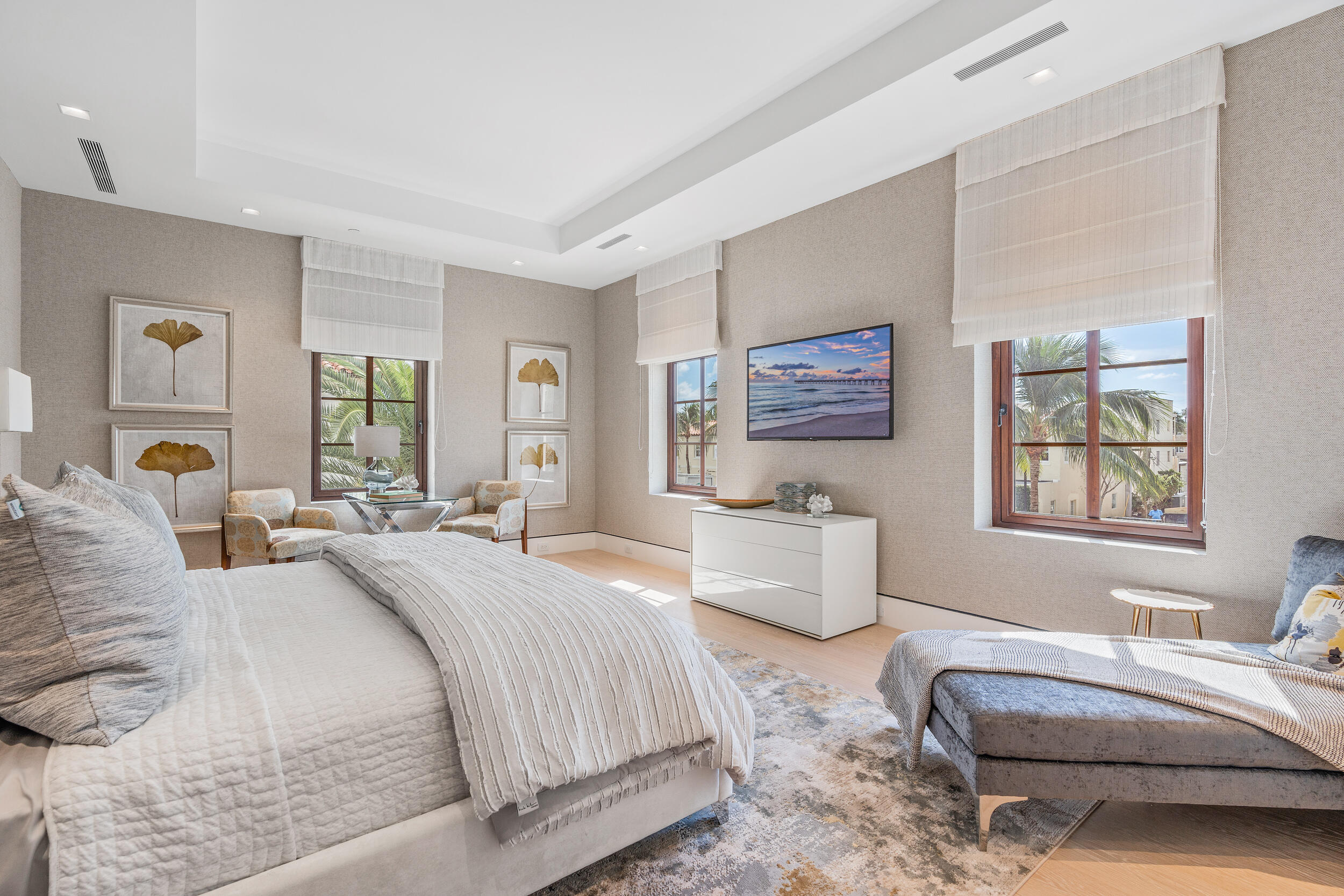 PALAZZO VILLAS OF PALM BEACH CONDO - Residential