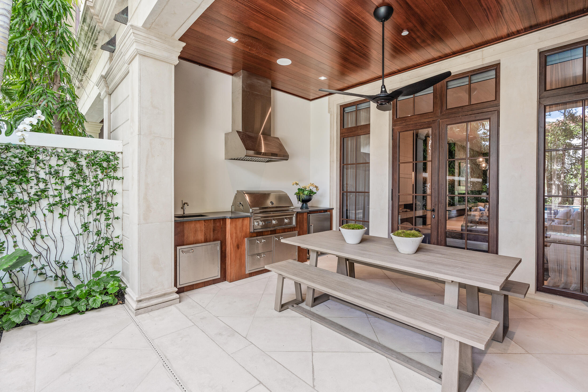 PALAZZO VILLAS OF PALM BEACH CONDO - Residential