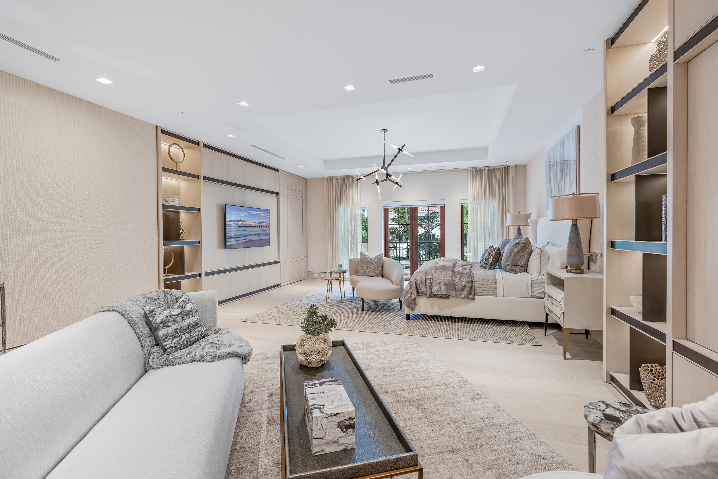 PALAZZO VILLAS OF PALM BEACH CONDO - Residential