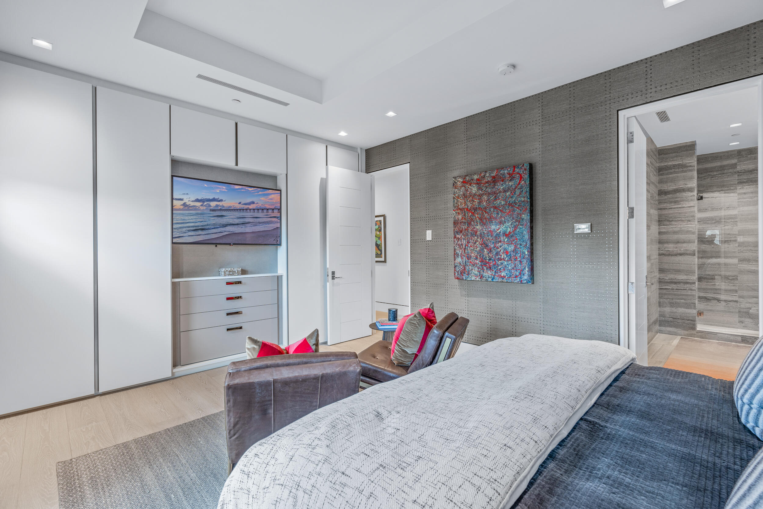 PALAZZO VILLAS OF PALM BEACH CONDO - Residential