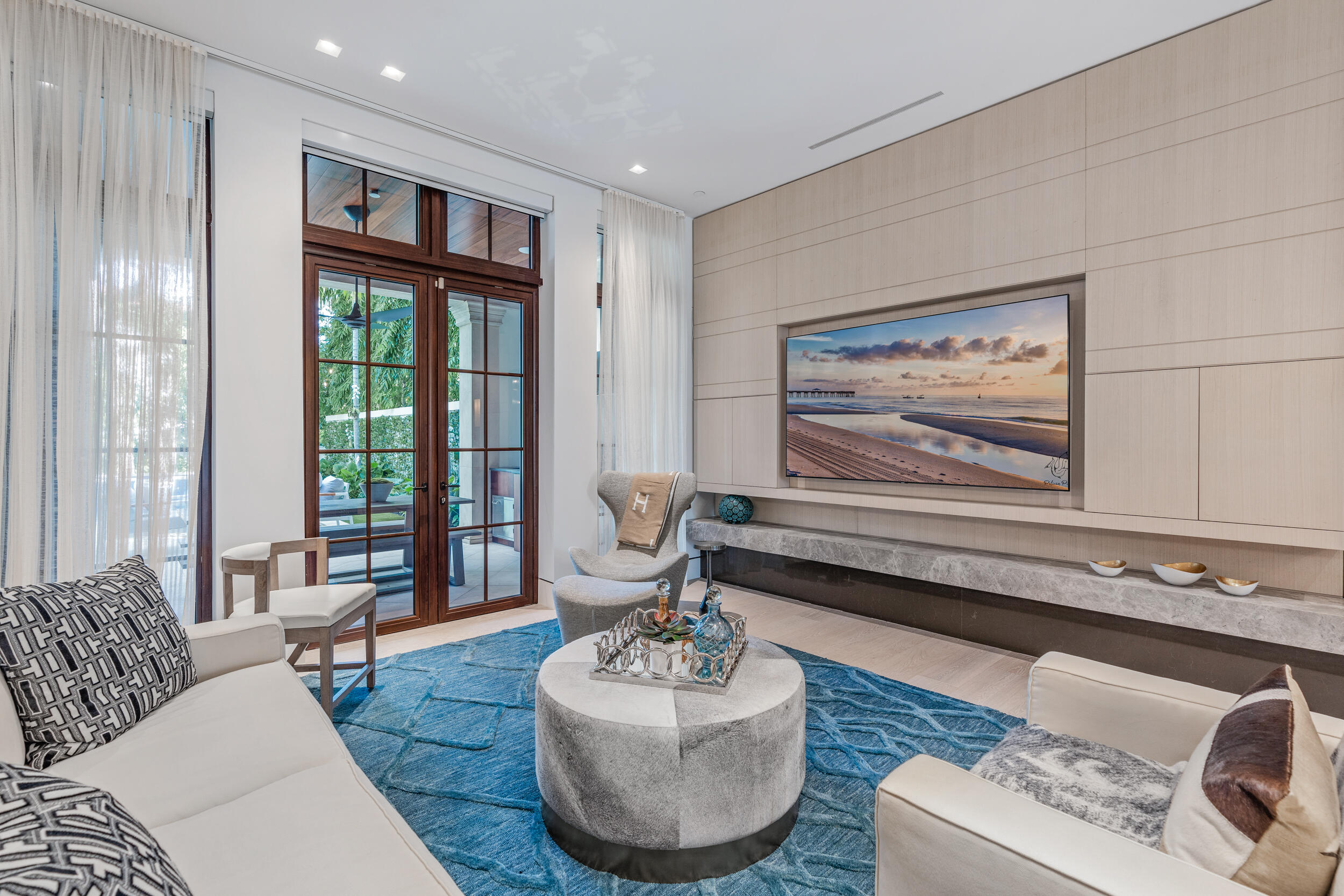 PALAZZO VILLAS OF PALM BEACH CONDO - Residential