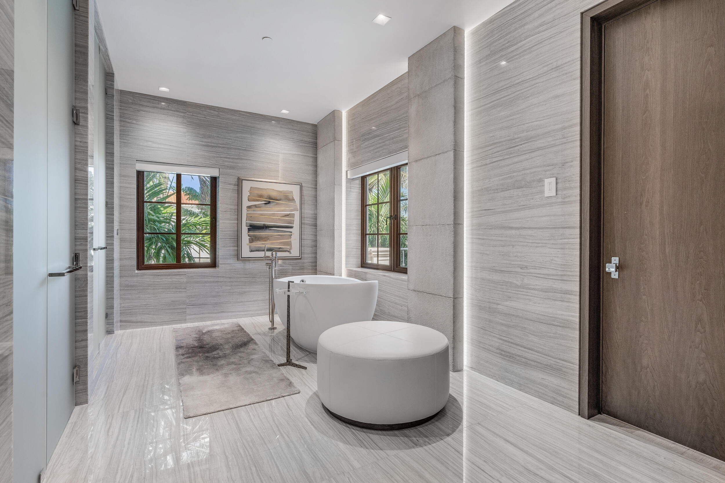 PALAZZO VILLAS OF PALM BEACH CONDO - Residential