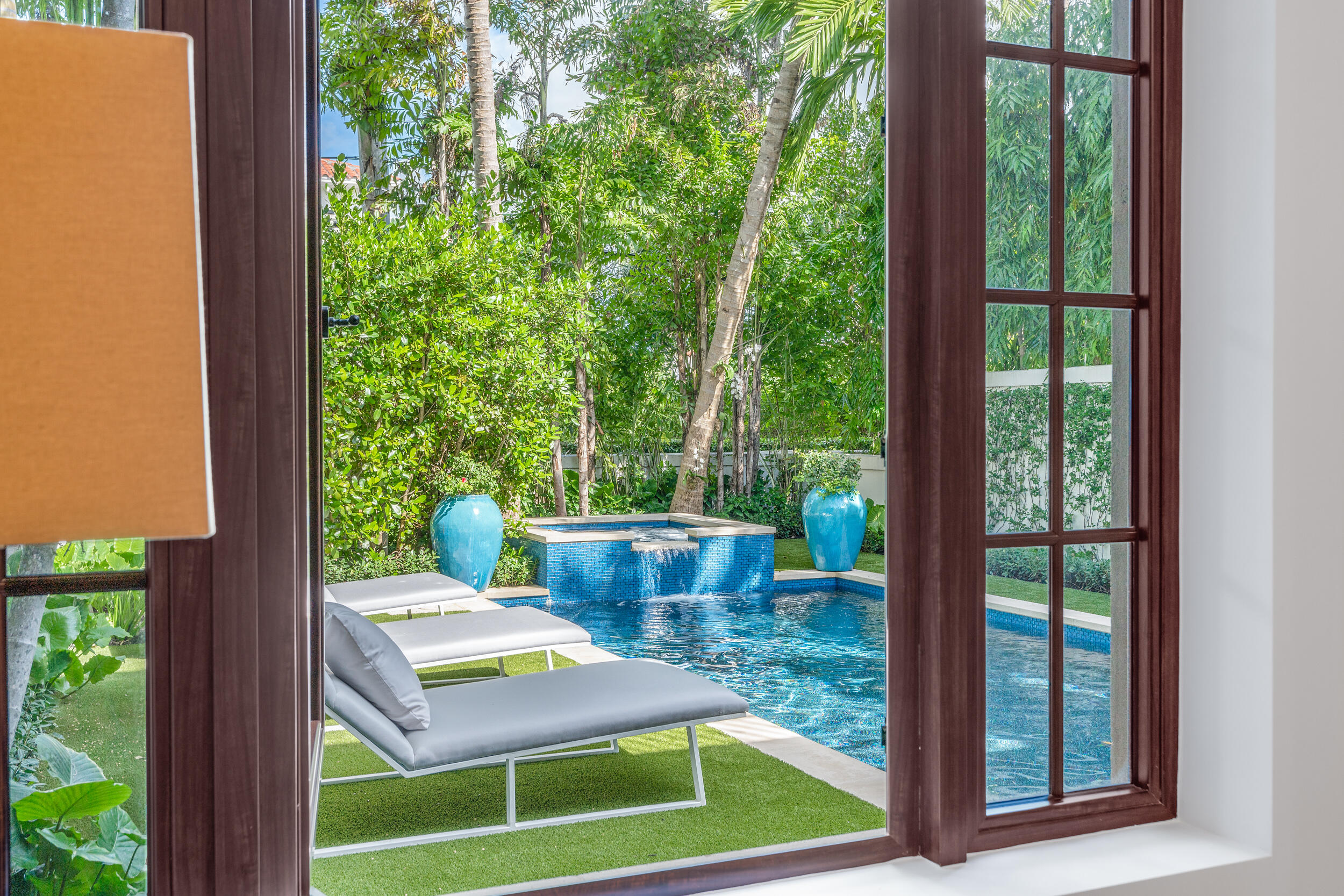 PALAZZO VILLAS OF PALM BEACH CONDO - Residential