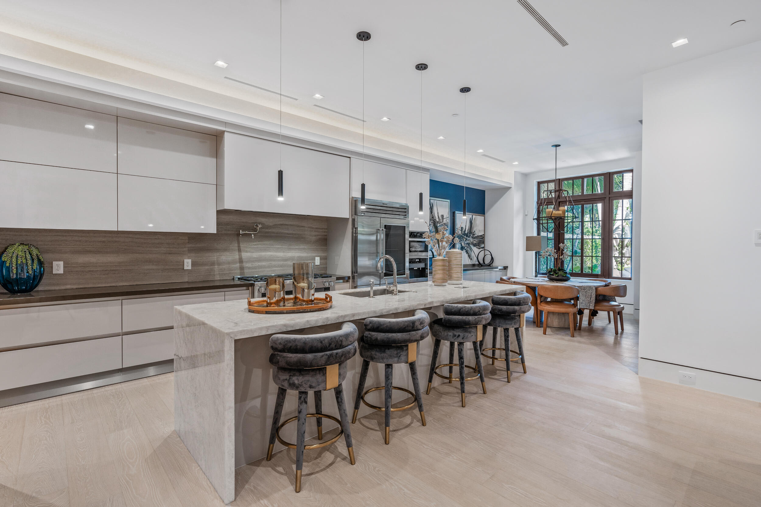 PALAZZO VILLAS OF PALM BEACH CONDO - Residential