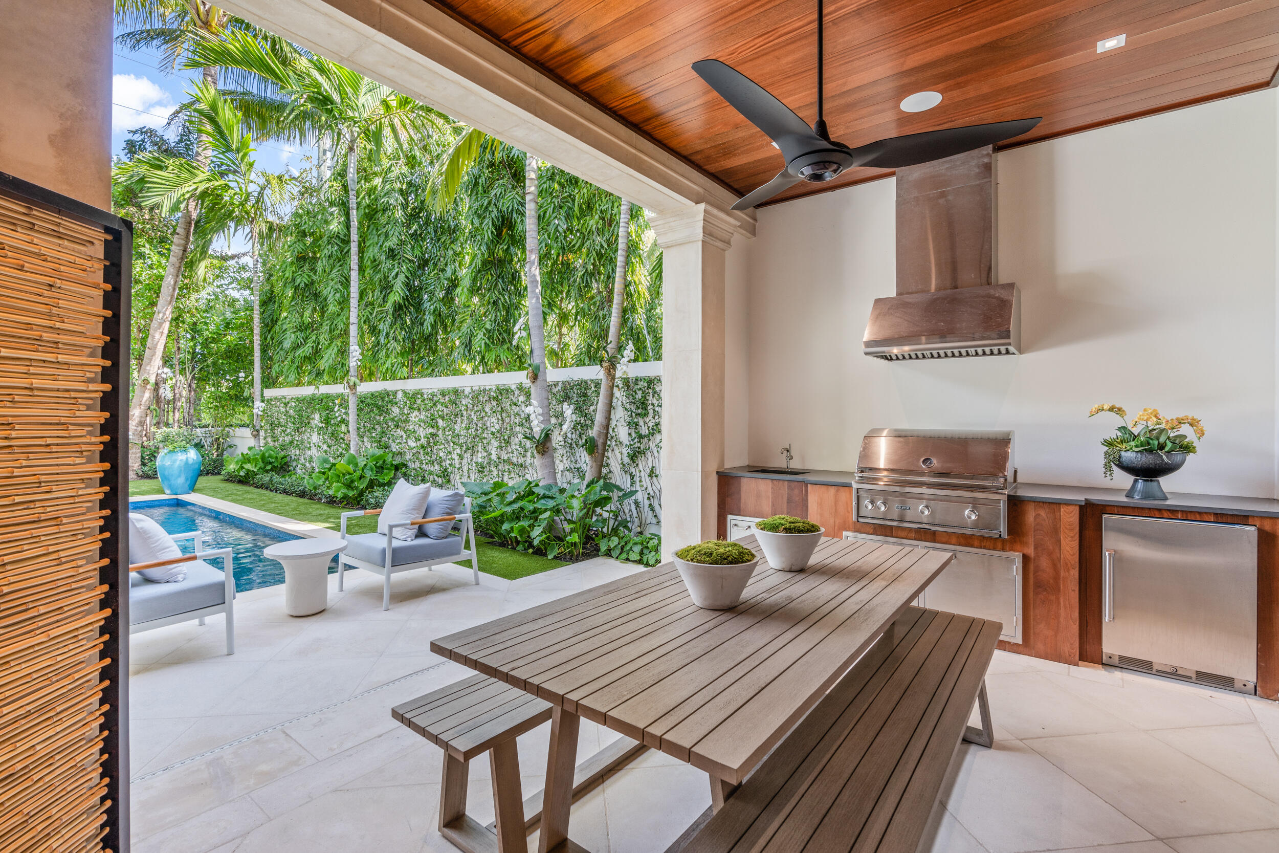 PALAZZO VILLAS OF PALM BEACH CONDO - Residential