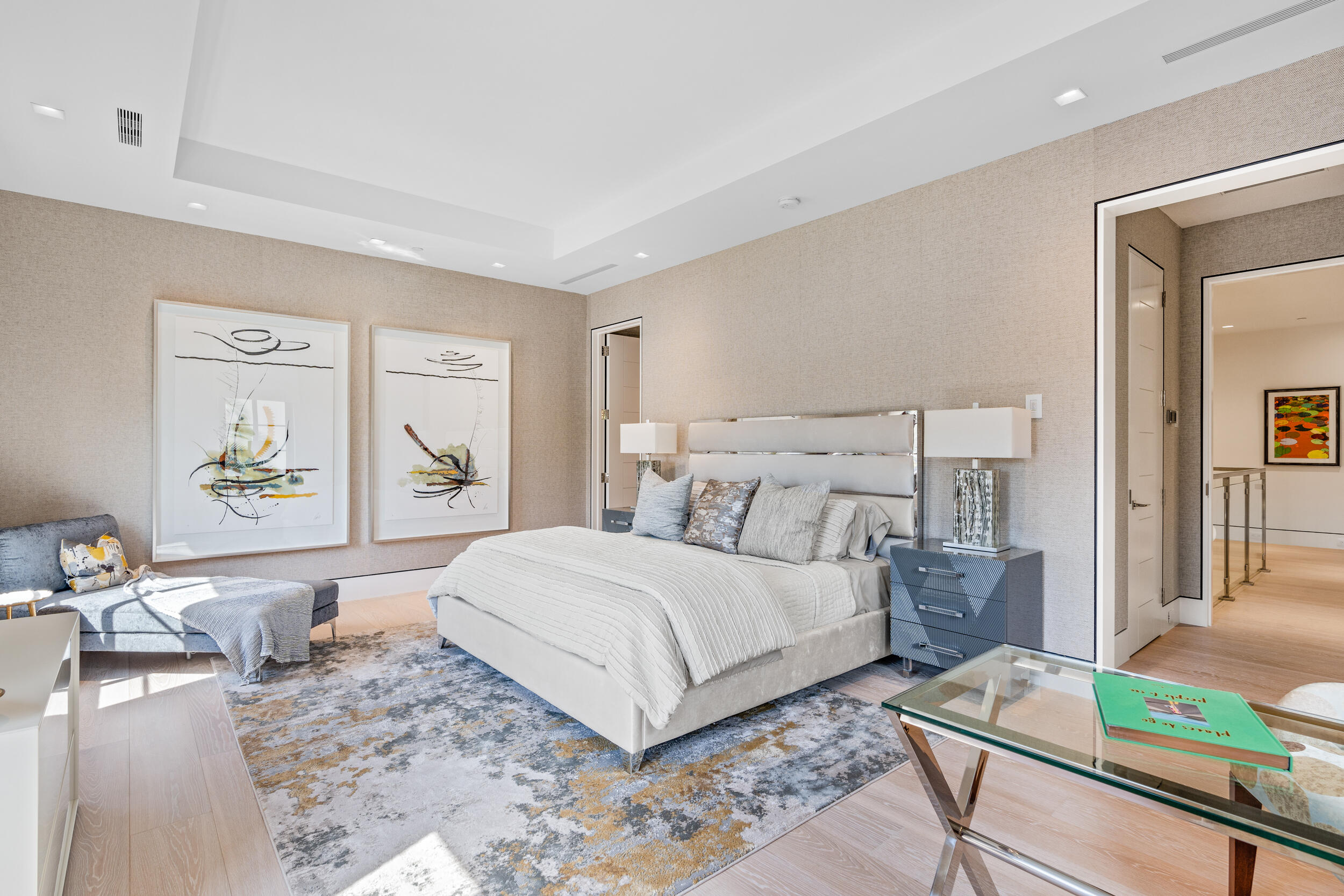 PALAZZO VILLAS OF PALM BEACH CONDO - Residential