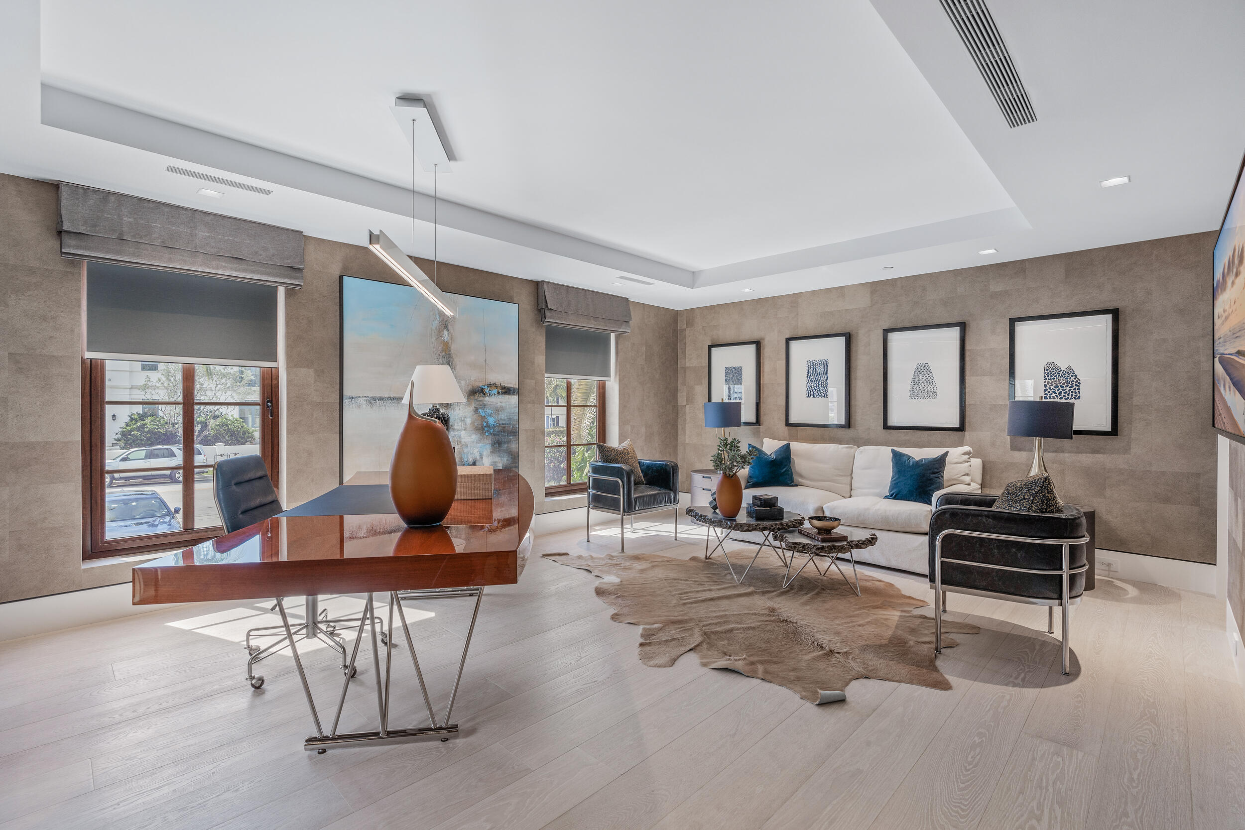 PALAZZO VILLAS OF PALM BEACH CONDO - Residential