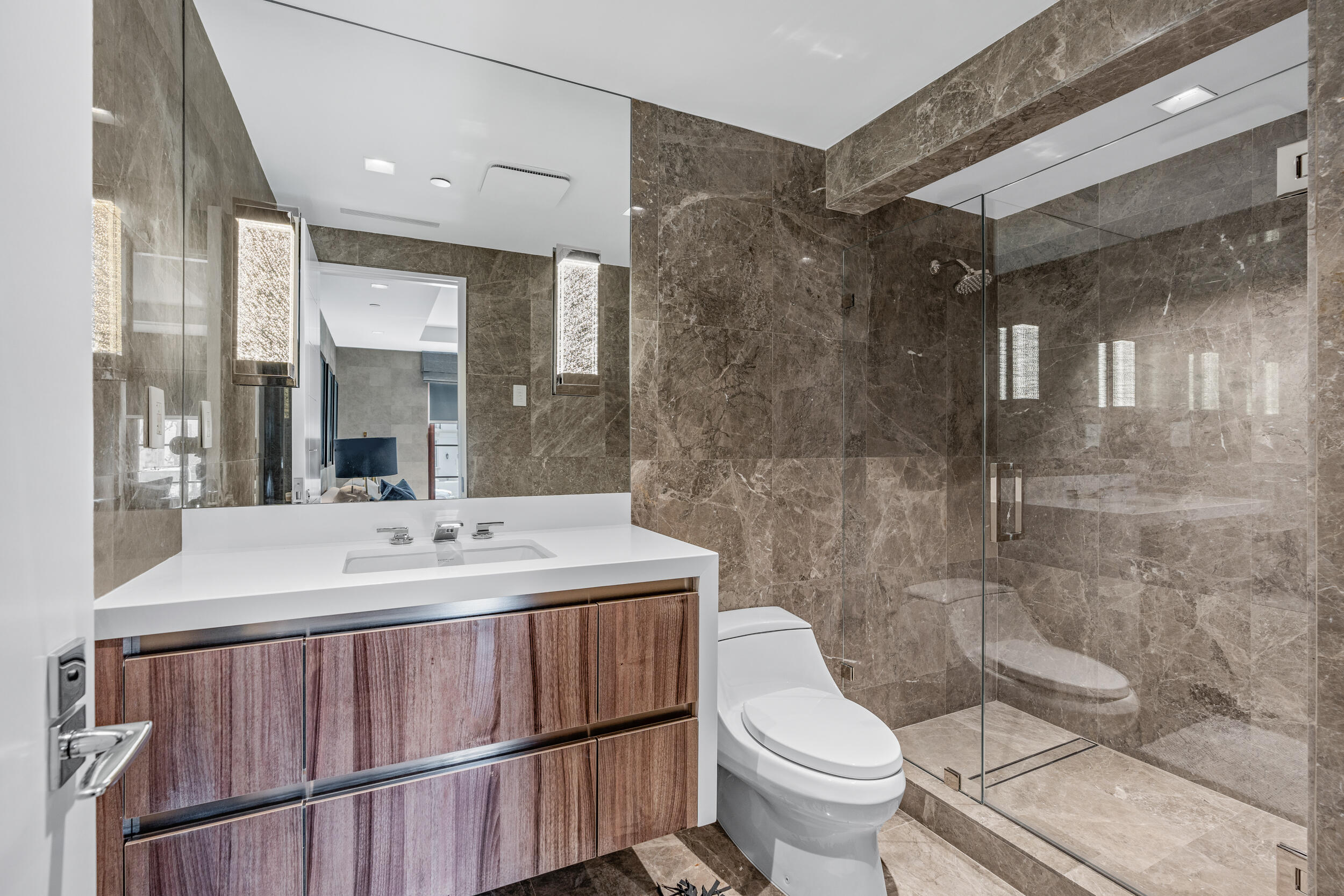 PALAZZO VILLAS OF PALM BEACH CONDO - Residential