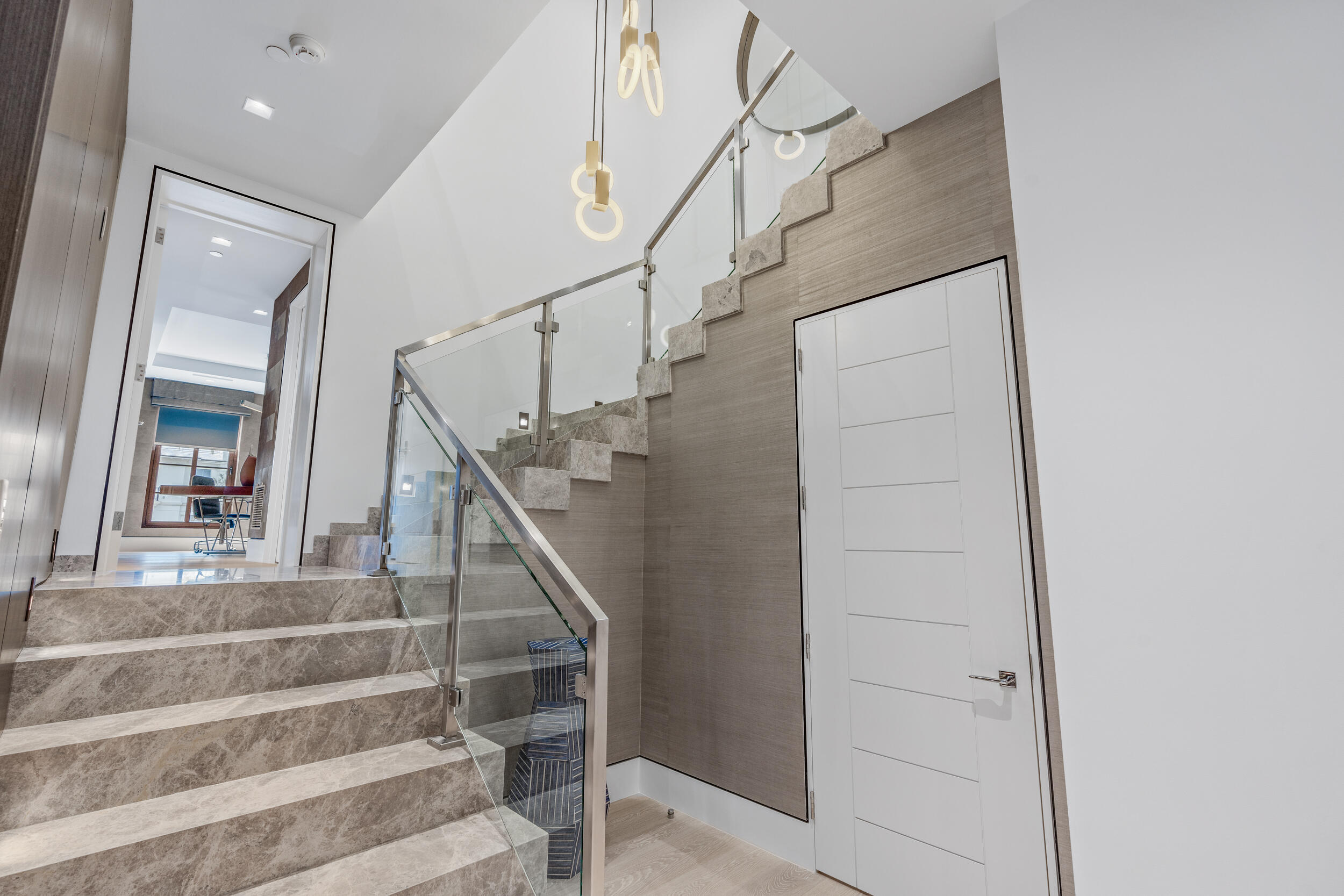 PALAZZO VILLAS OF PALM BEACH CONDO - Residential