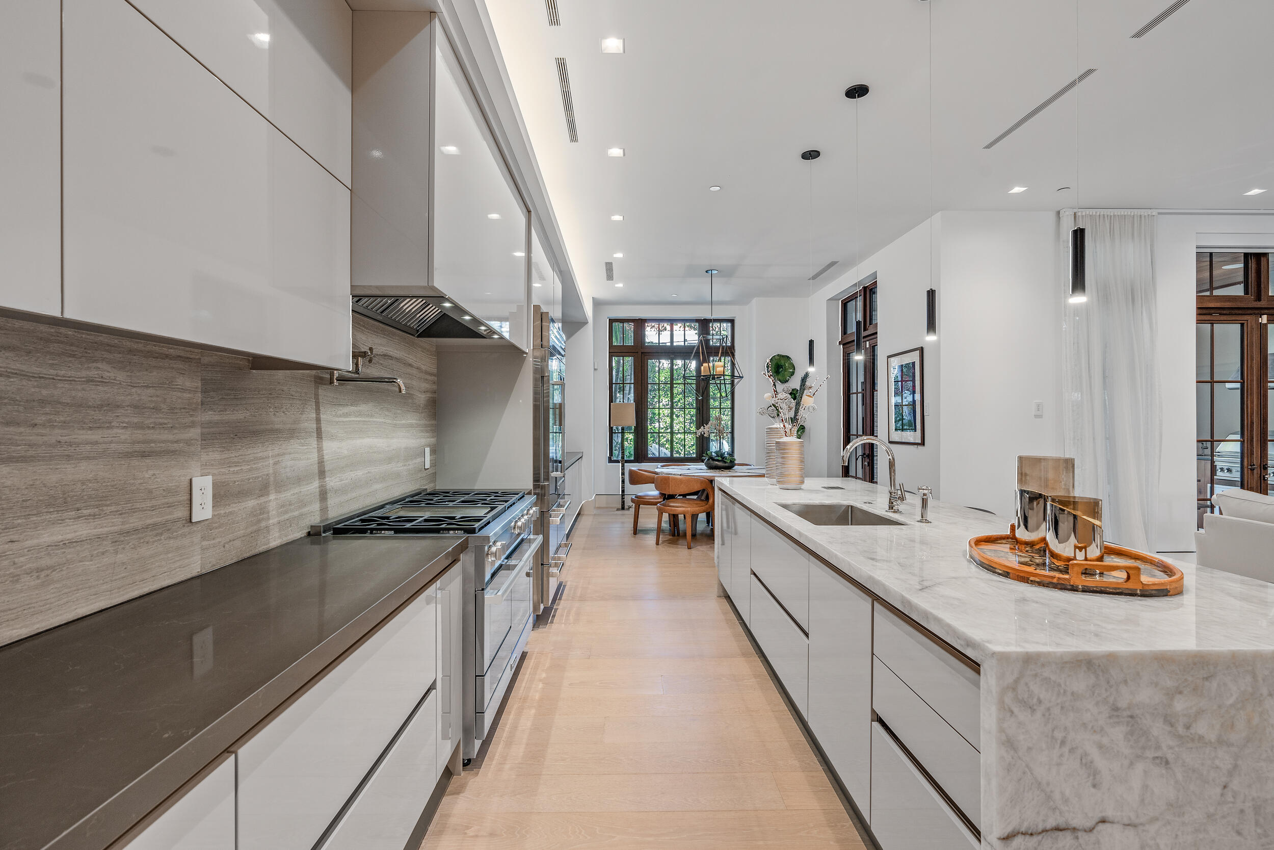PALAZZO VILLAS OF PALM BEACH CONDO - Residential