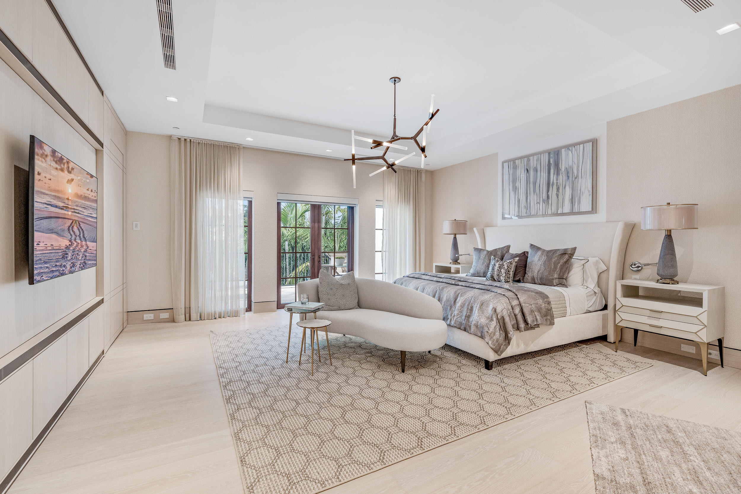 PALAZZO VILLAS OF PALM BEACH CONDO - Residential