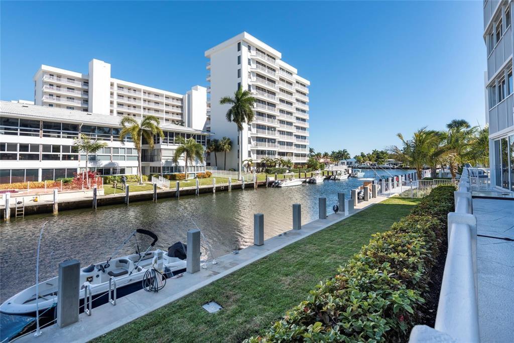 WILSHIRE EAST CONDO - Residential Lease