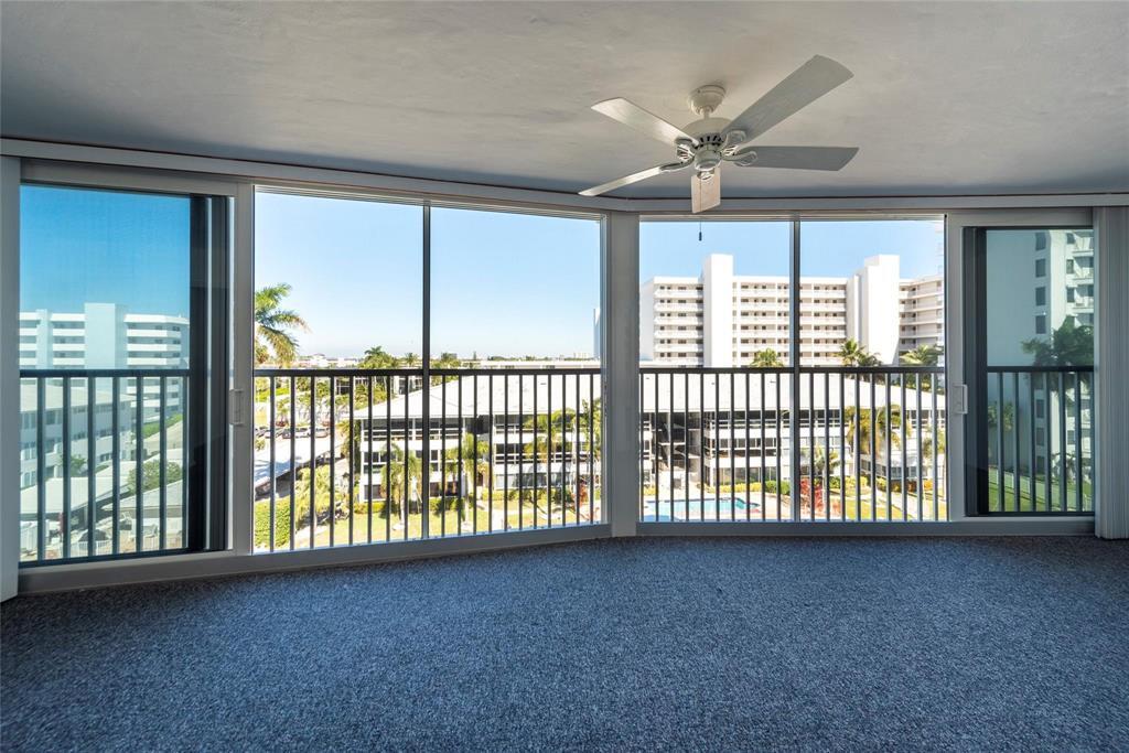 WILSHIRE EAST CONDO - Residential Lease