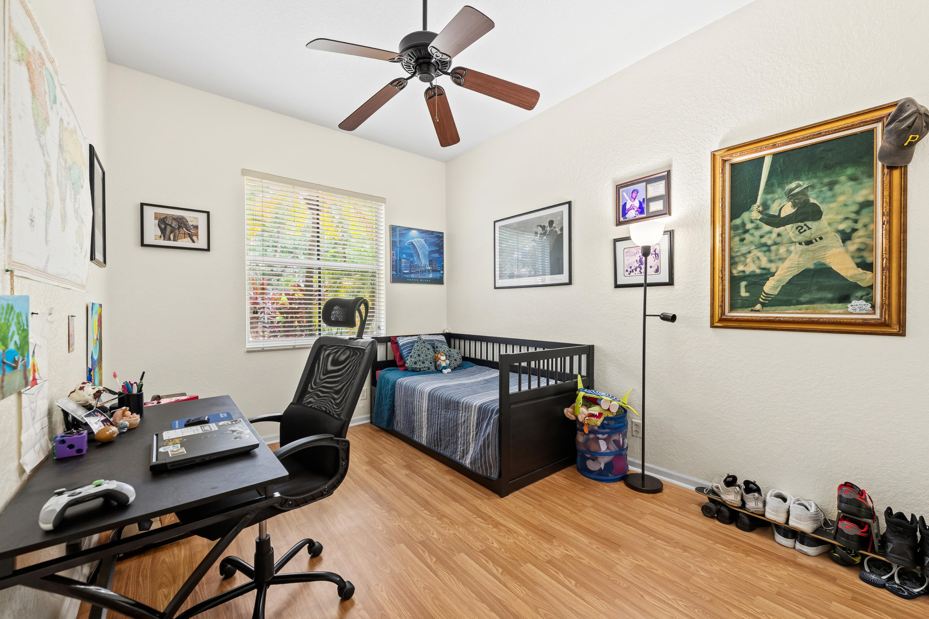 SECTOR 2-PARCELS 17 18 19 & 20 - Residential Lease