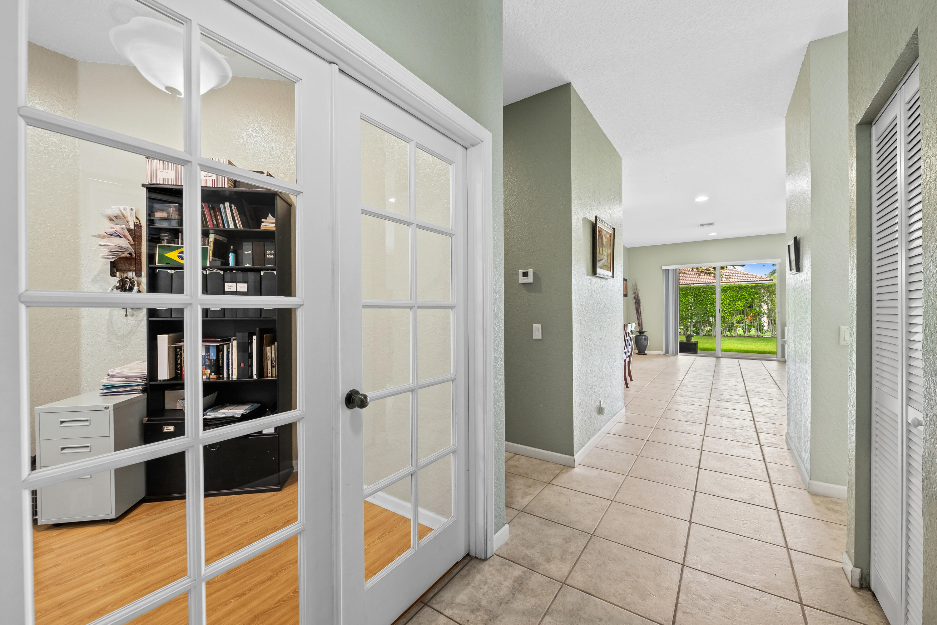 SECTOR 2-PARCELS 17 18 19 & 20 - Residential Lease