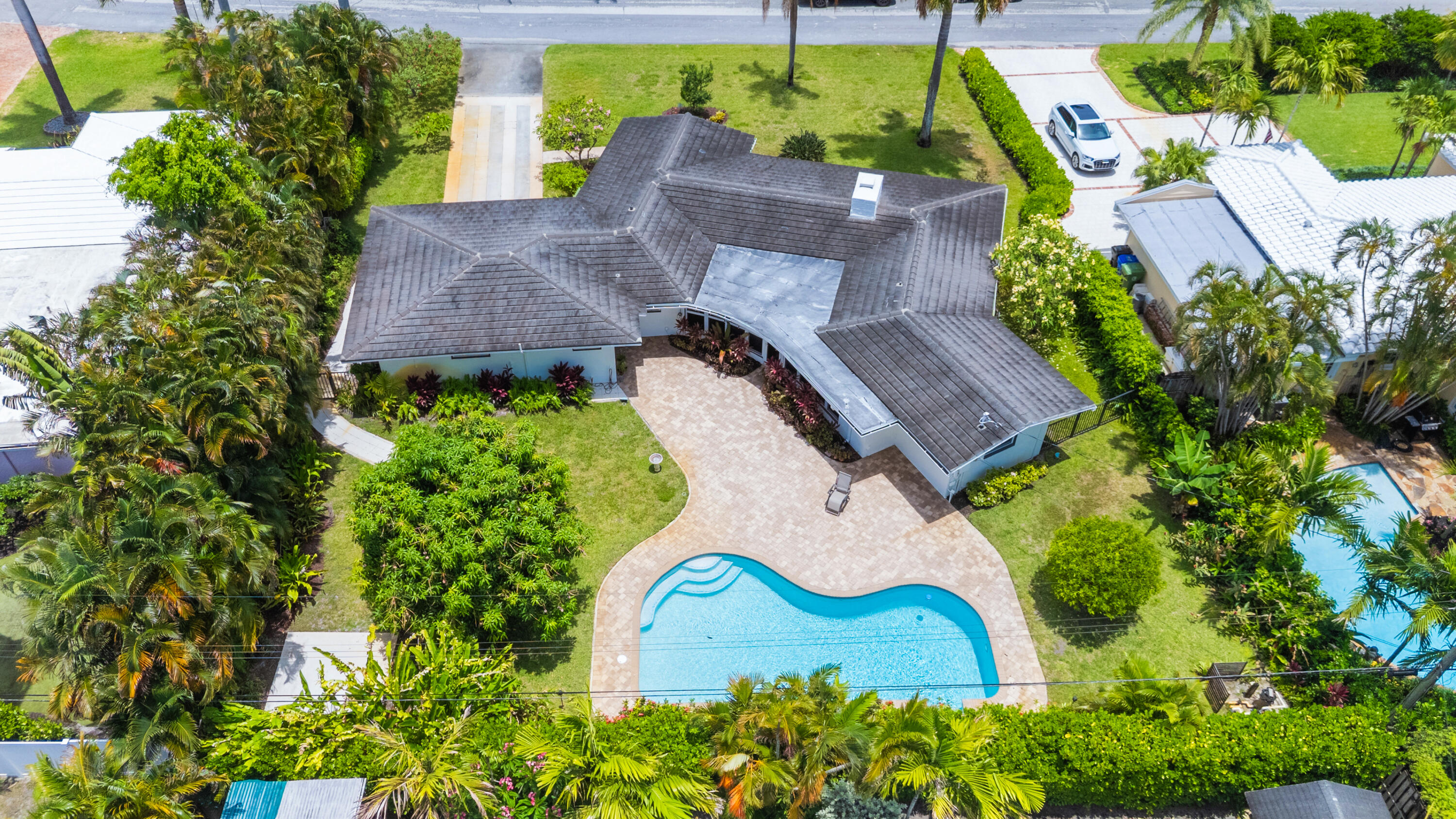 CORAL RIDGE - Residential