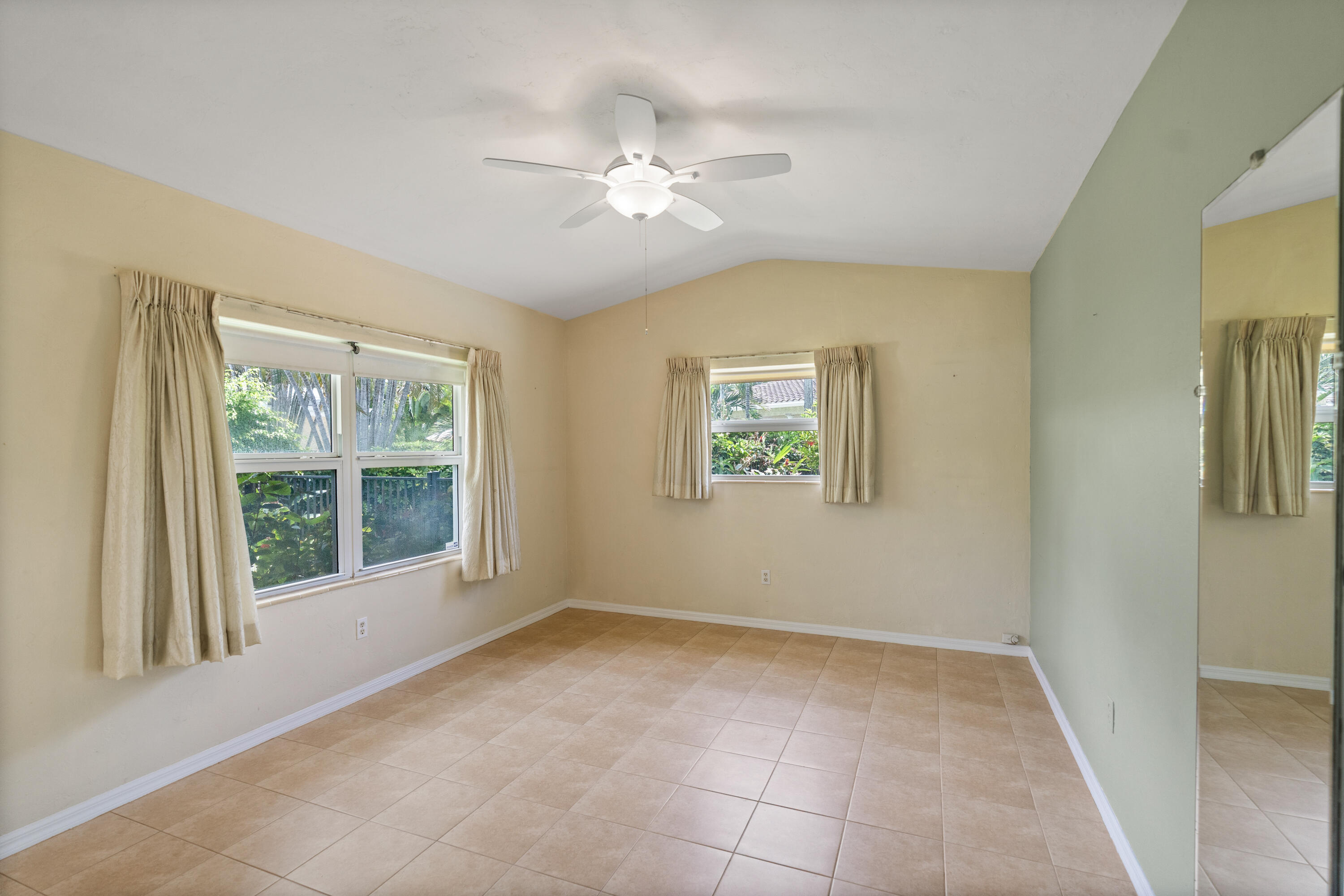 CORAL RIDGE - Residential