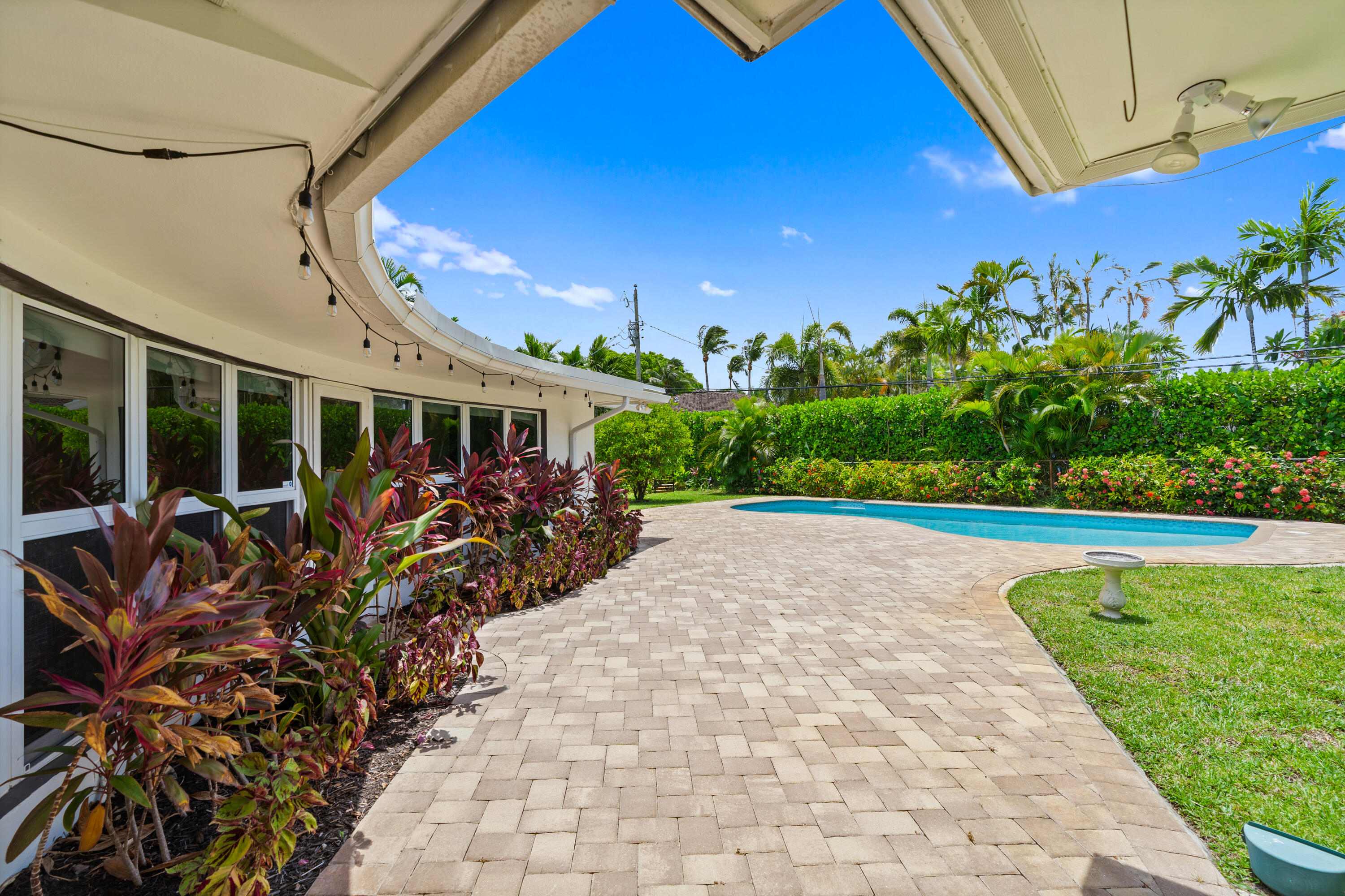 CORAL RIDGE - Residential