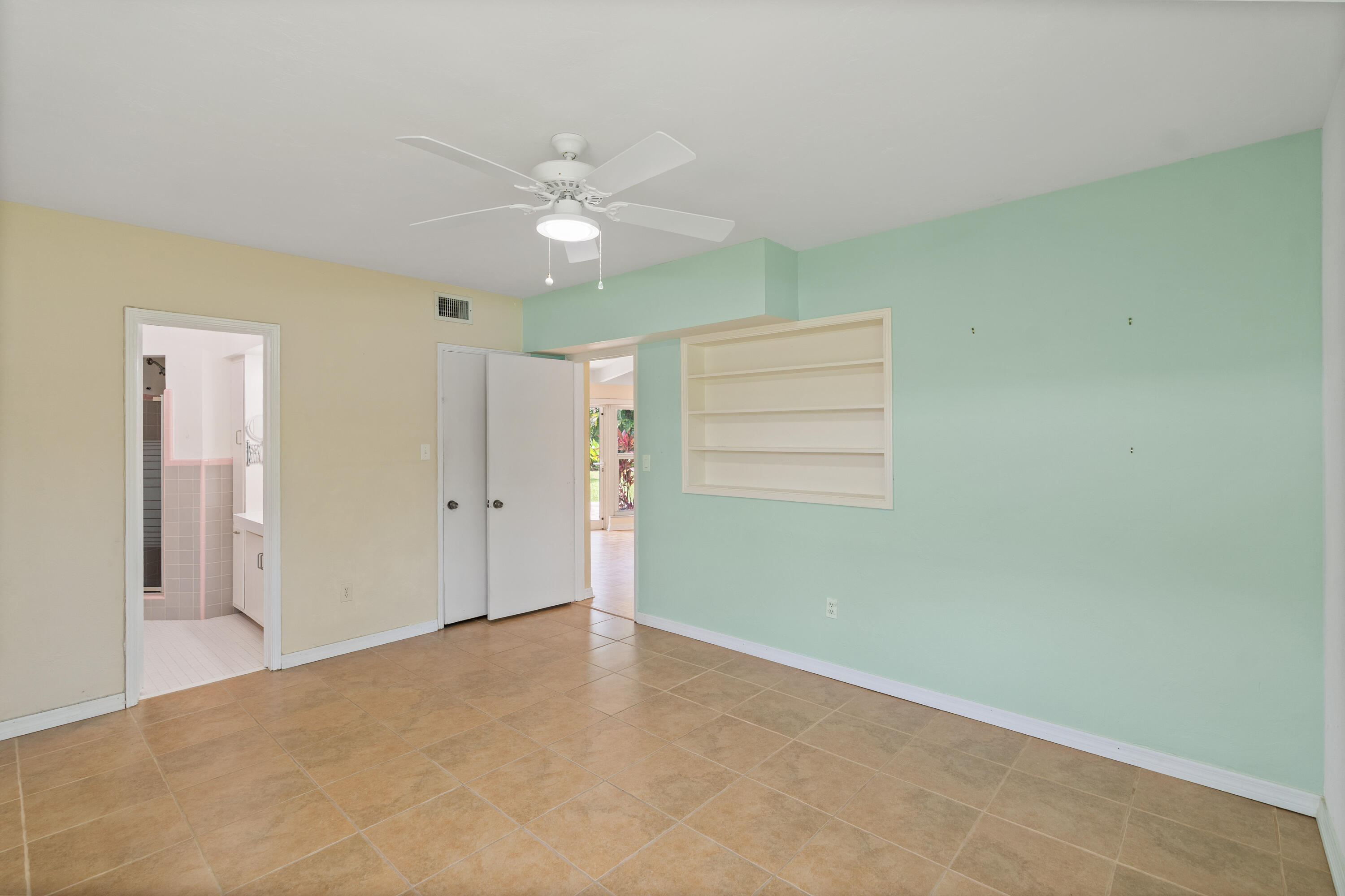 CORAL RIDGE - Residential