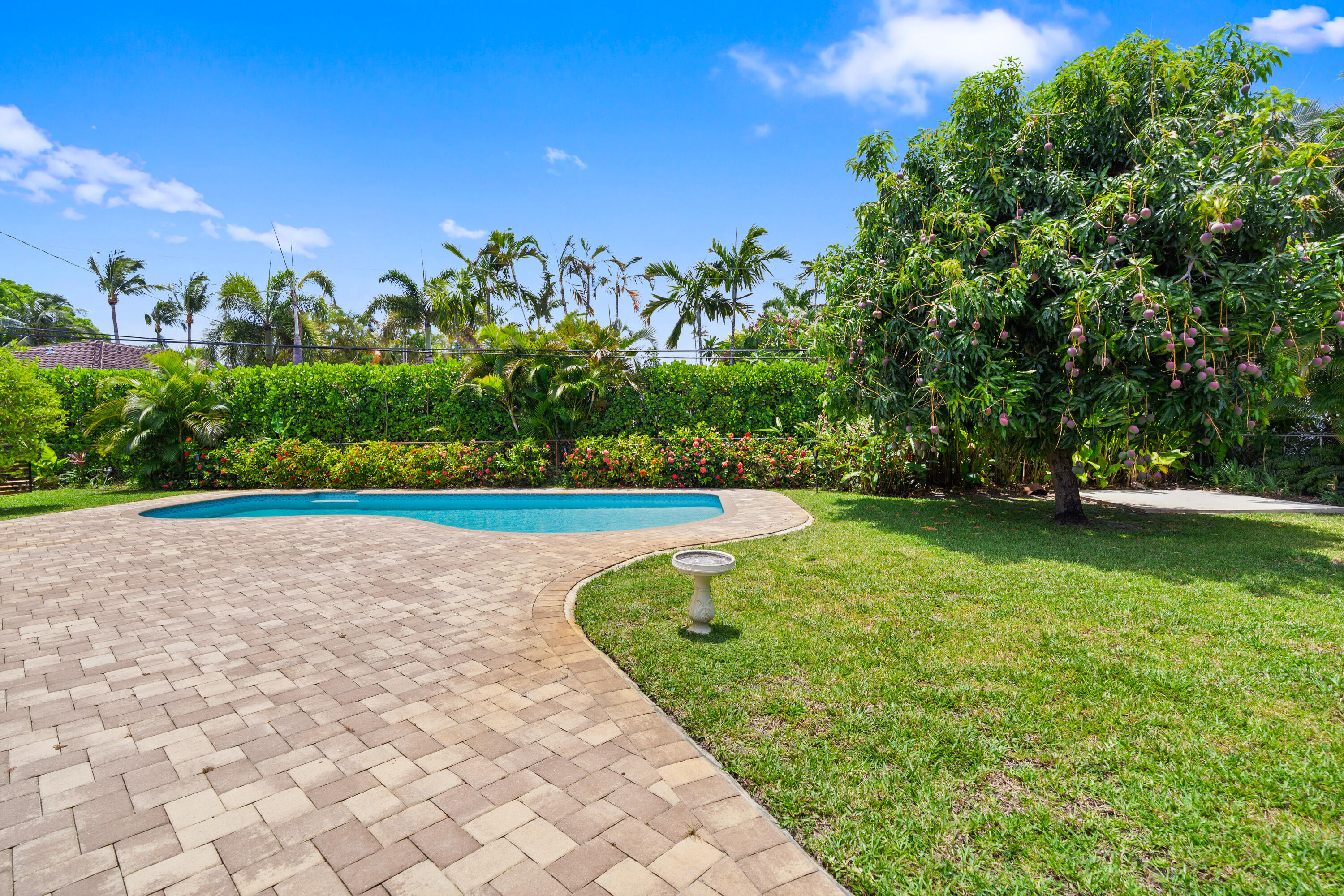 CORAL RIDGE - Residential