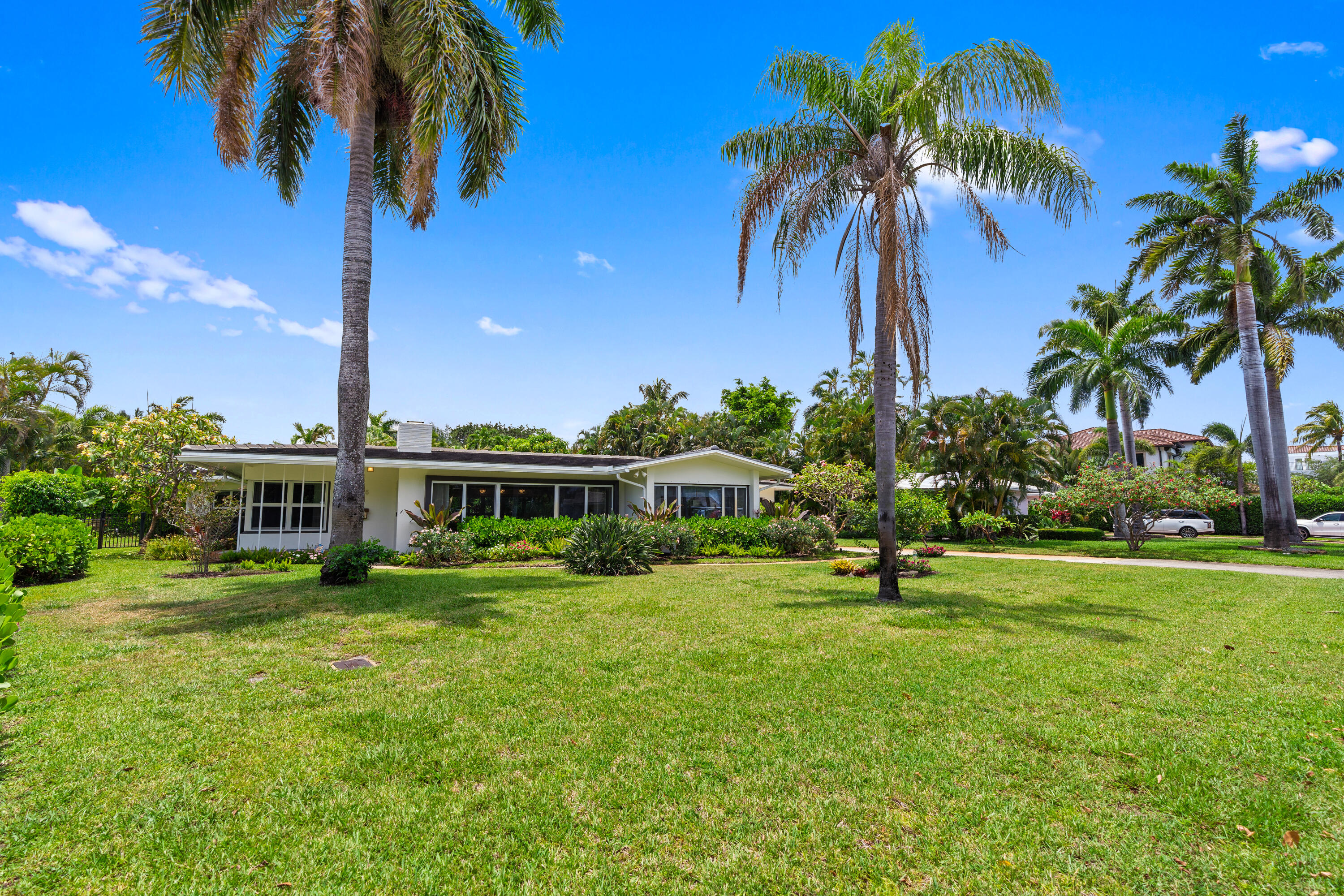 CORAL RIDGE - Residential